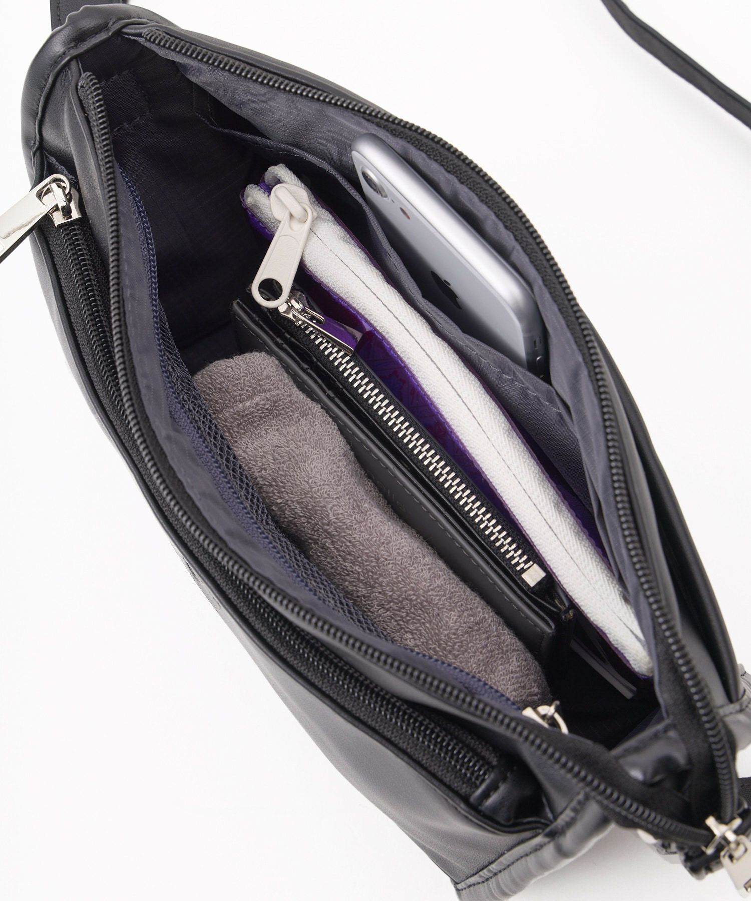 anello GRANDE ショルダーバッグ  mini NEO CABIN GTM1023