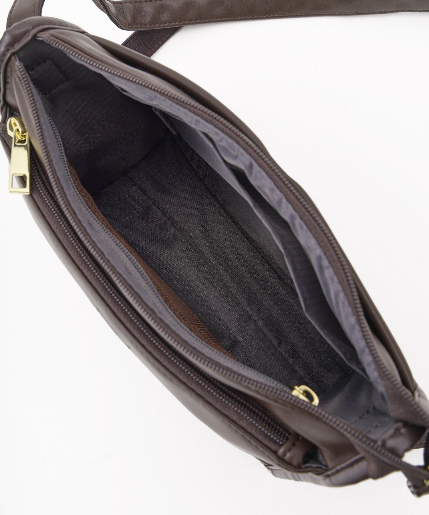 anello GRANDE ショルダーバッグ  mini NEO CABIN GTM1023