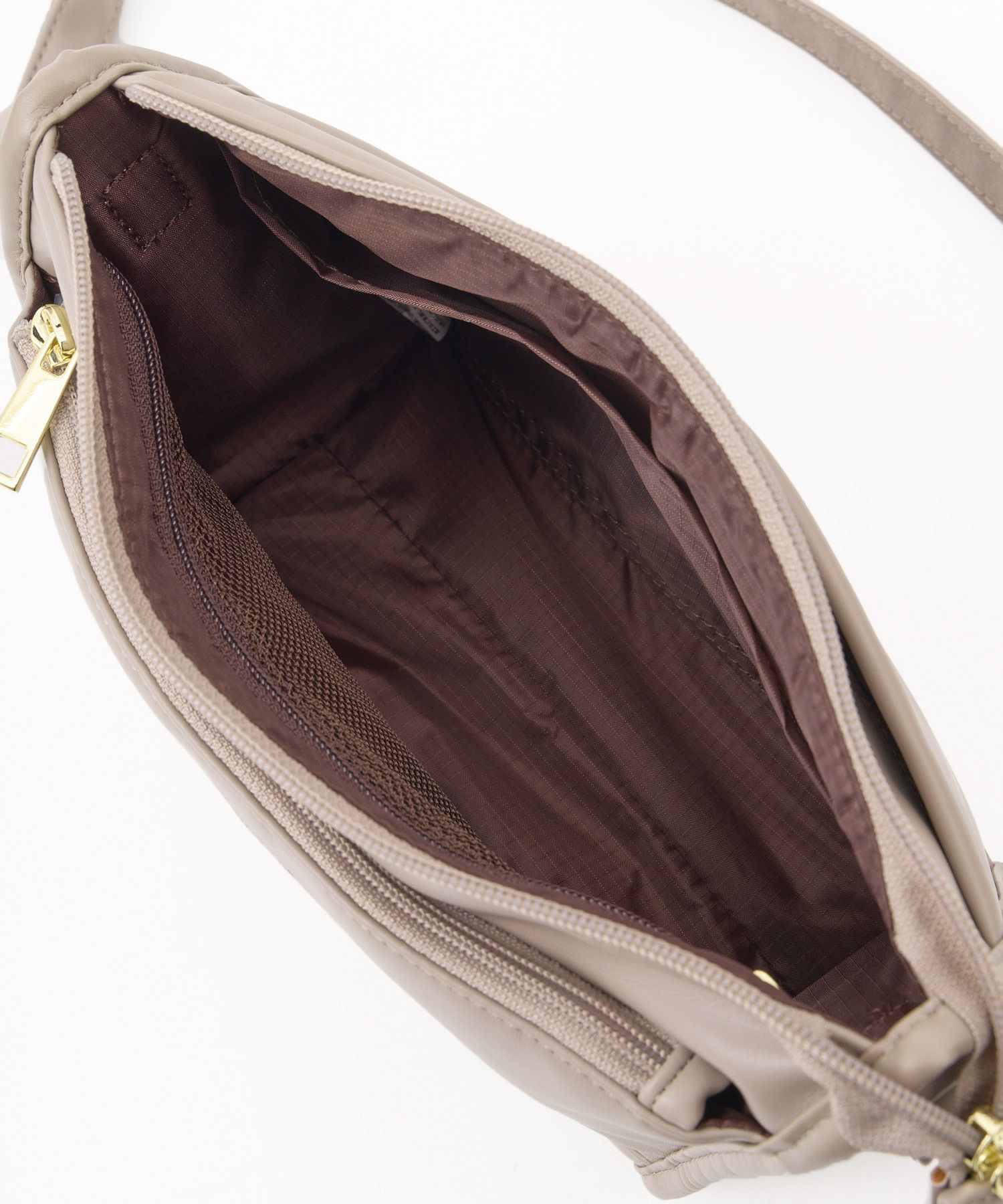 anello GRANDE ショルダーバッグ  mini NEO CABIN GTM1023