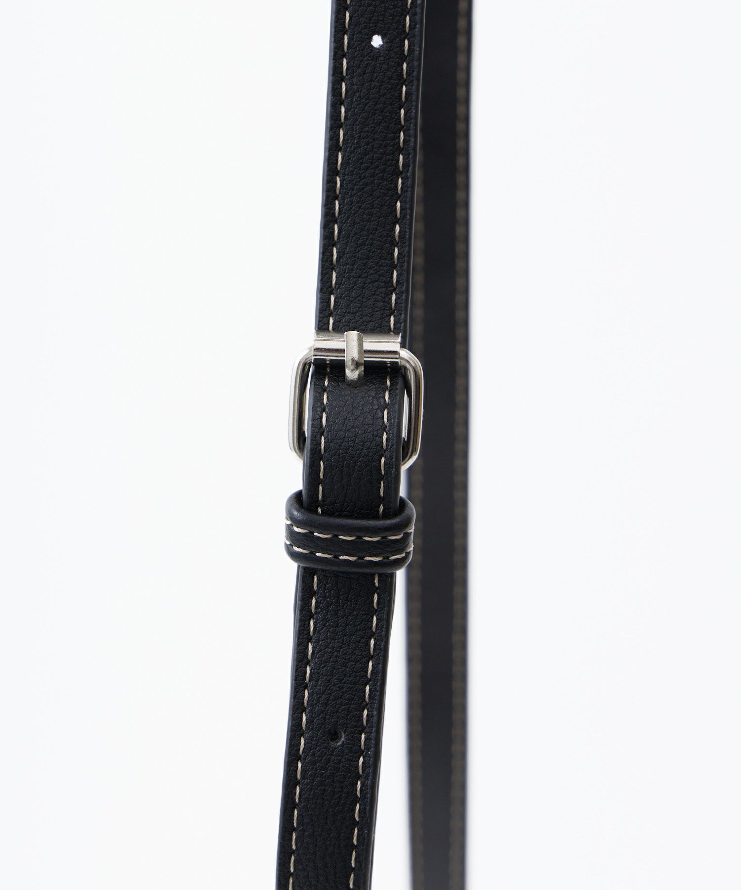 Legato Largo ショルダーバッグ 肩楽 撥水 自立 ｼｮﾙﾀﾞｰﾊﾟｯﾄﾞ付き Wﾌｪｲｽ ｸﾛｼｪｯﾄ付き 底鋲付き mini 肩楽 LH-X0591