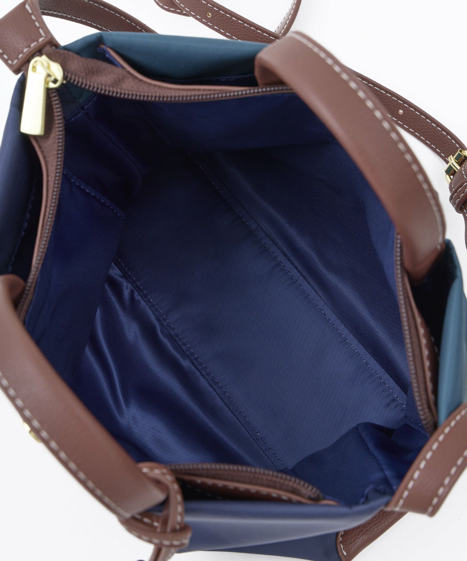 Legato Largo ショルダーバッグ 肩楽 撥水 自立 ｼｮﾙﾀﾞｰﾊﾟｯﾄﾞ付き Wﾌｪｲｽ ｸﾛｼｪｯﾄ付き 底鋲付き mini 肩楽 LH-X0591