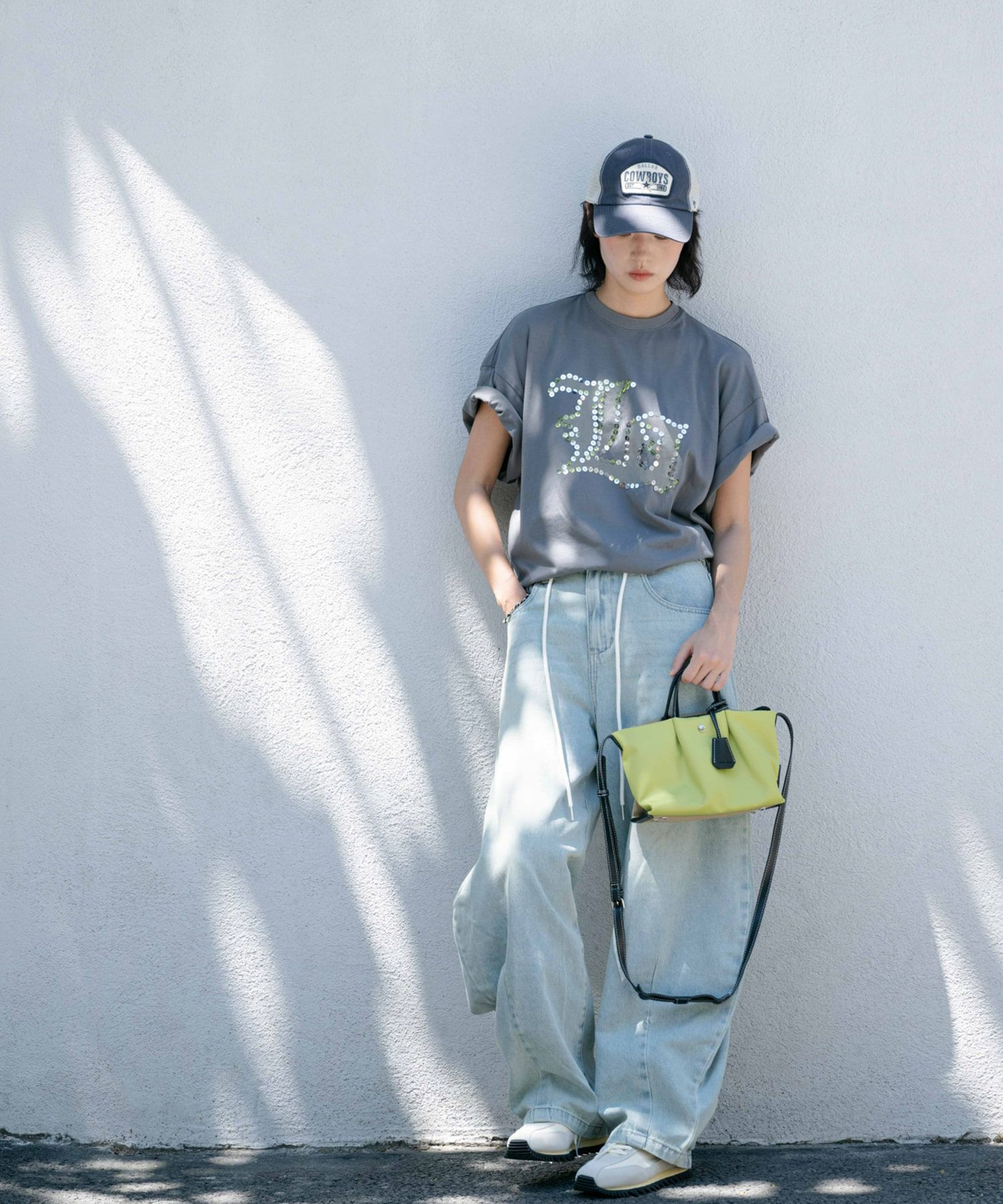 Legato Largo ショルダーバッグ 肩楽 撥水 自立 ｼｮﾙﾀﾞｰﾊﾟｯﾄﾞ付き Wﾌｪｲｽ ｸﾛｼｪｯﾄ付き 底鋲付き mini 肩楽 LH-X0591