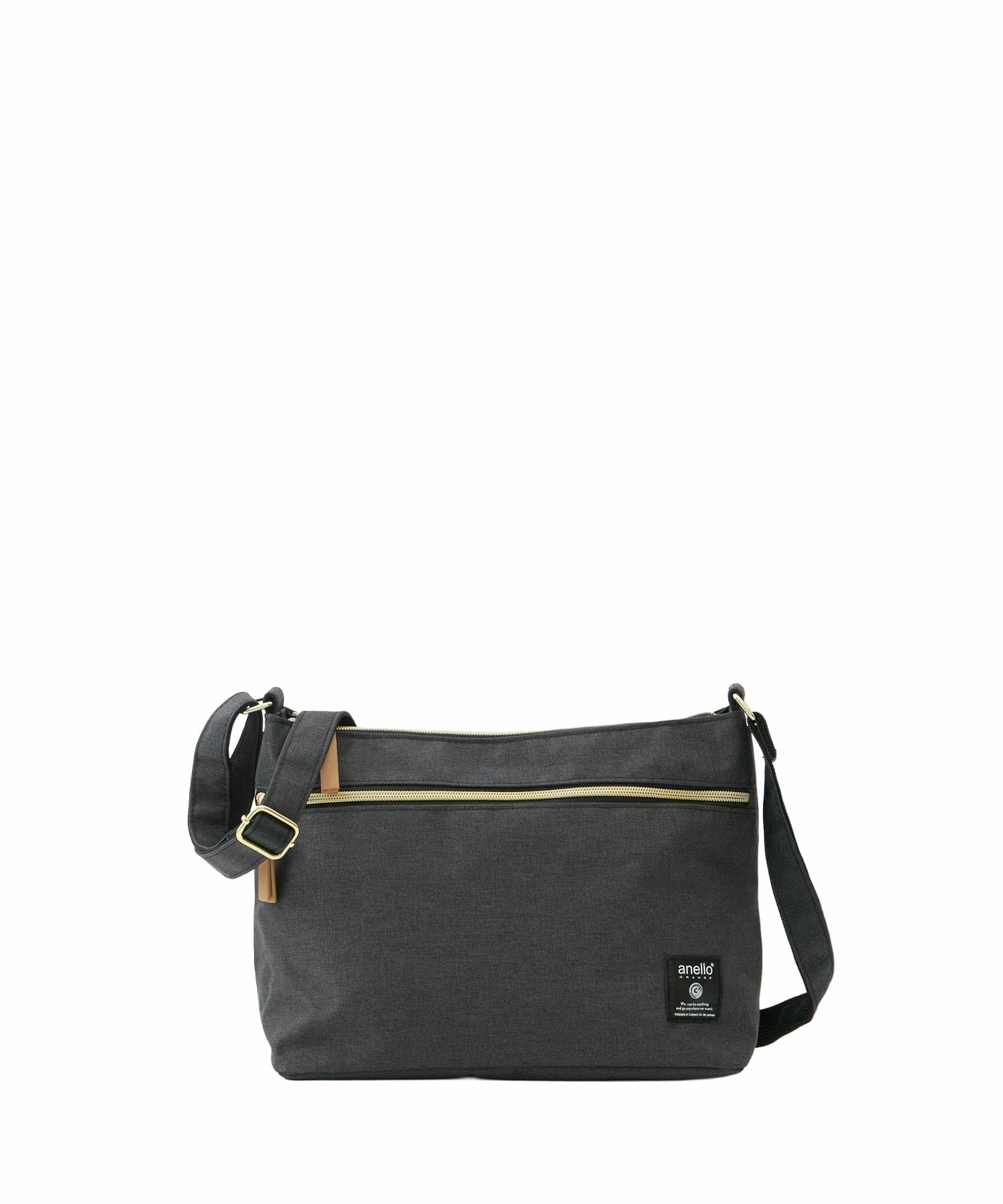 anello GRANDE ショルダーバッグ  A5 CLP GTC3362Z