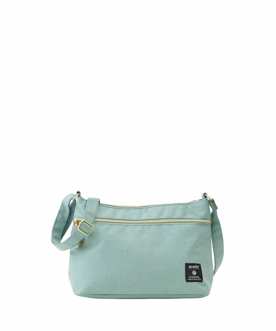 anello GRANDE ショルダーバッグ  A5 CLP GTC3362Z