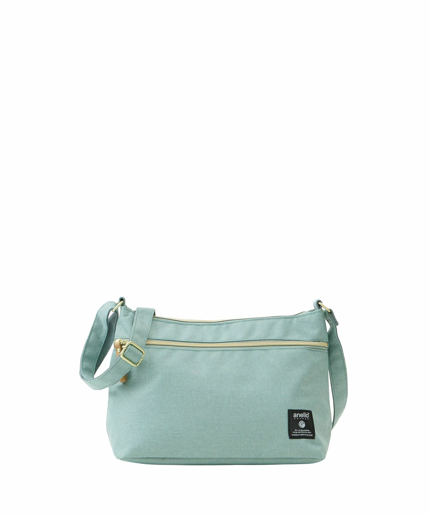 anello GRANDE ショルダーバッグ  A5 CLP GTC3362Z