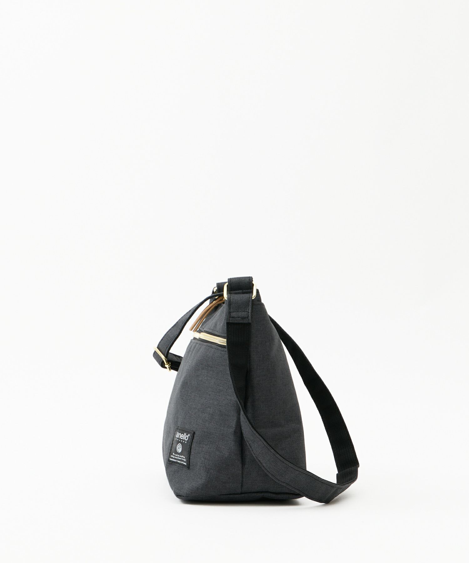 anello GRANDE ショルダーバッグ  A5 CLP GTC3362Z