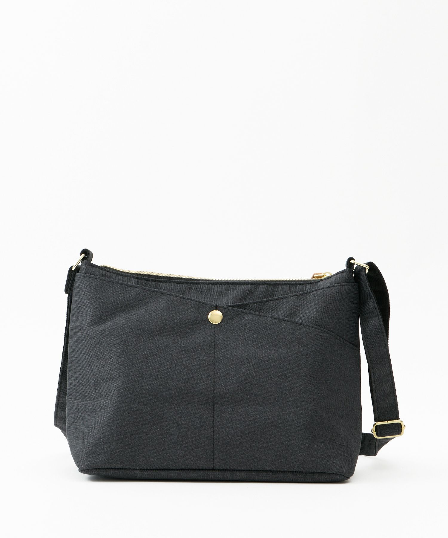 anello GRANDE ショルダーバッグ  A5 CLP GTC3362Z