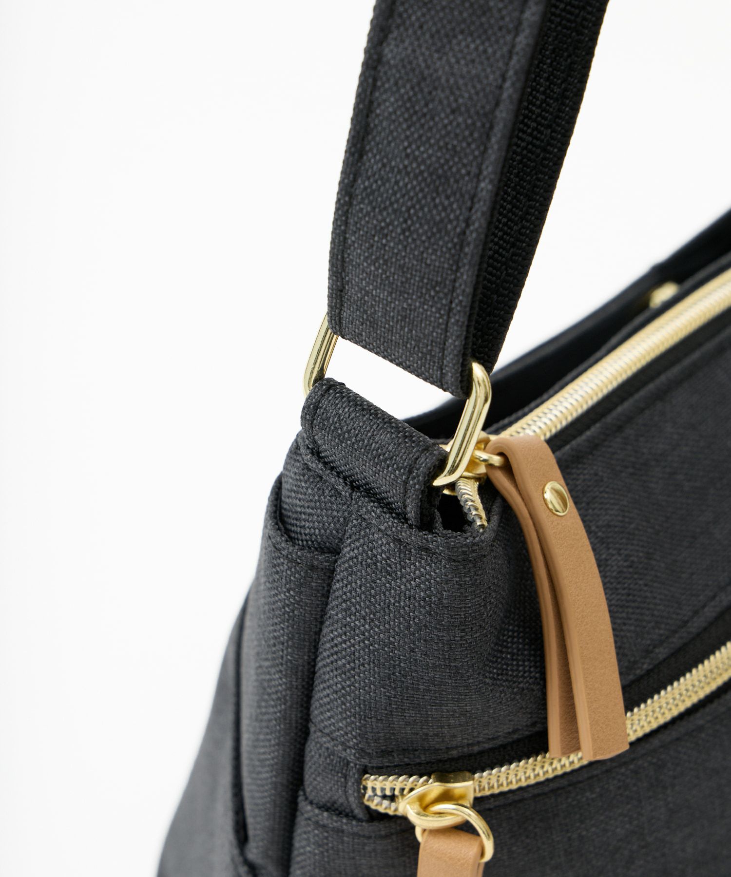 anello GRANDE ショルダーバッグ  A5 CLP GTC3362Z