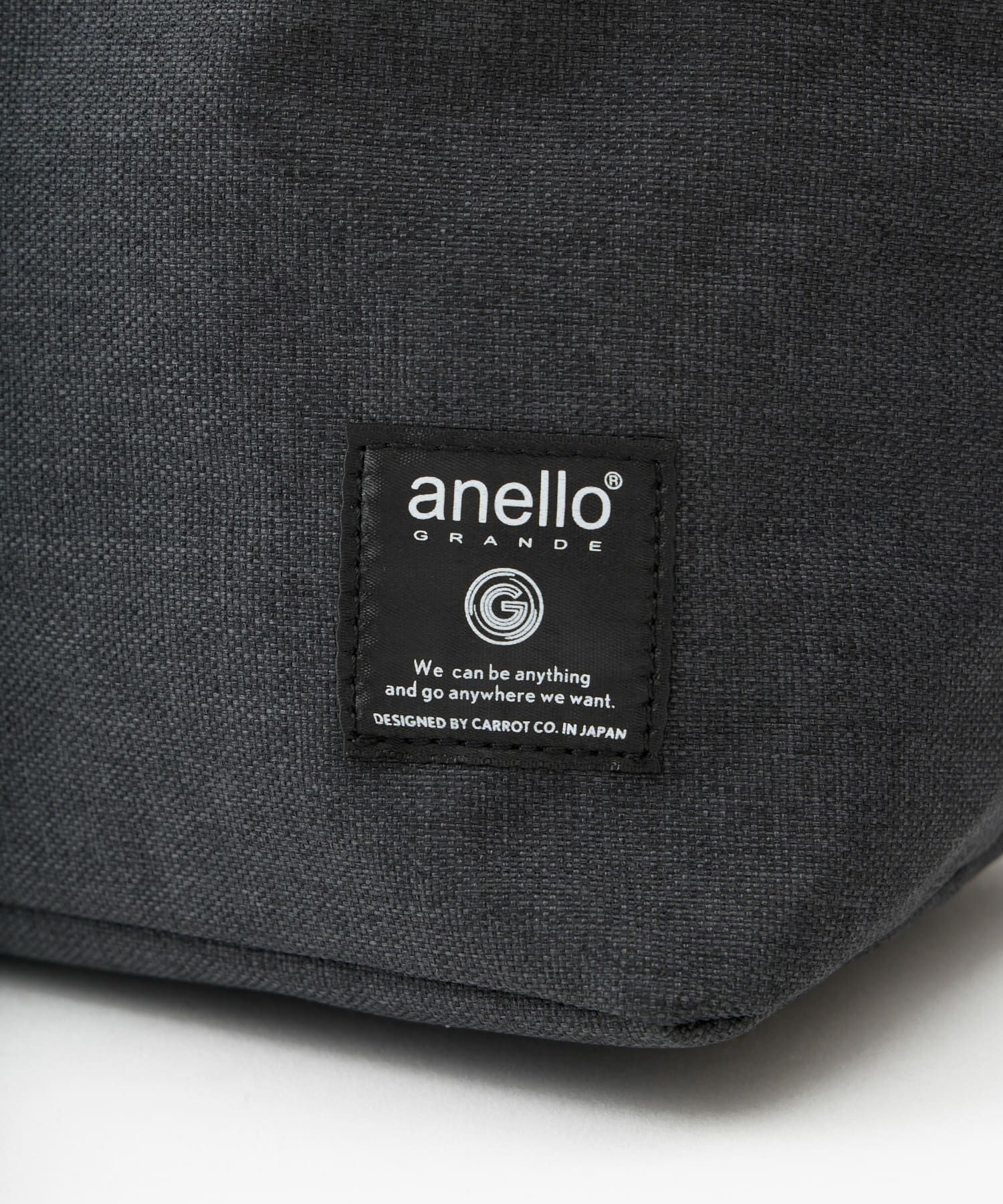 anello GRANDE ショルダーバッグ  A5 CLP GTC3362Z