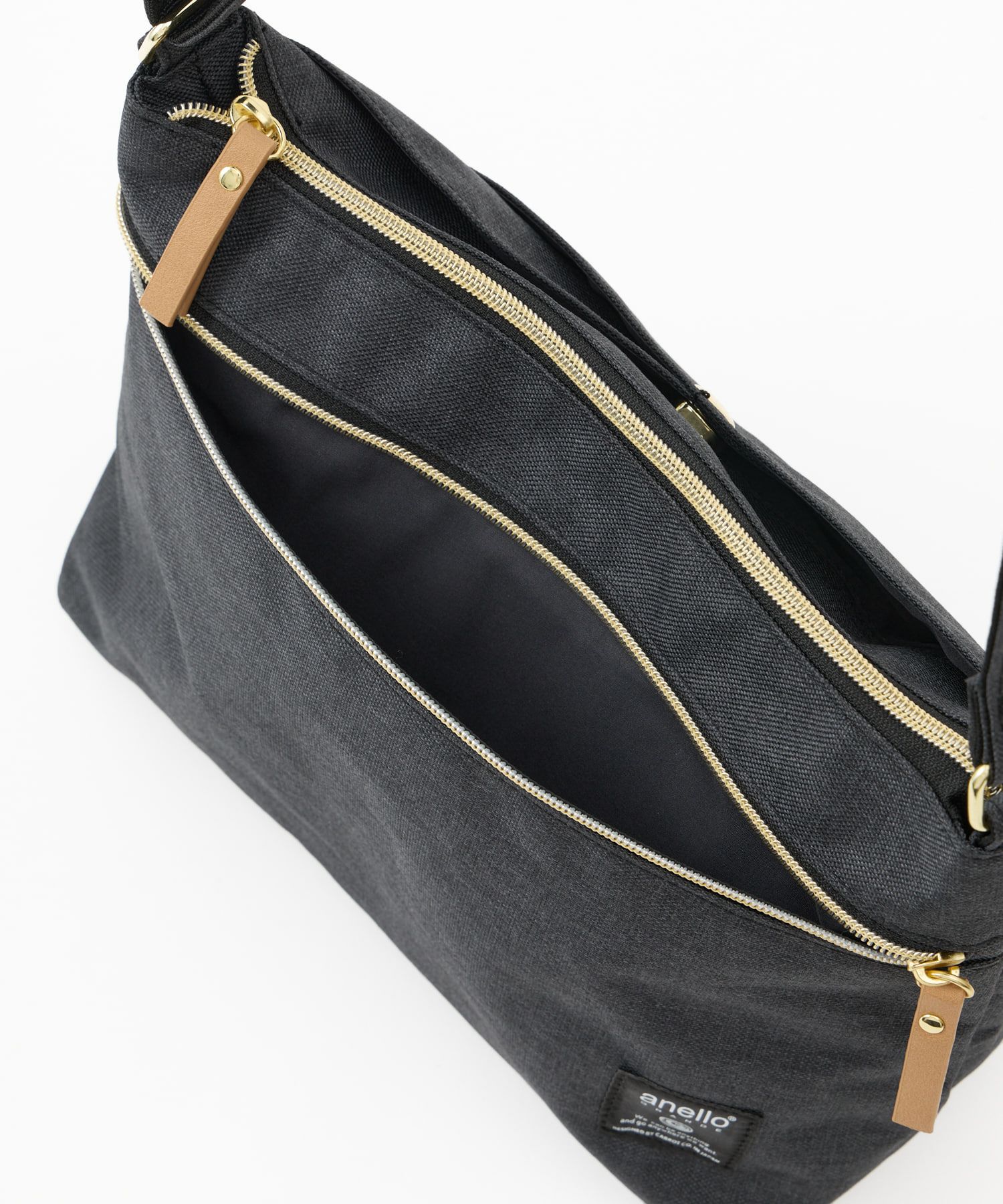 anello GRANDE ショルダーバッグ  A5 CLP GTC3362Z