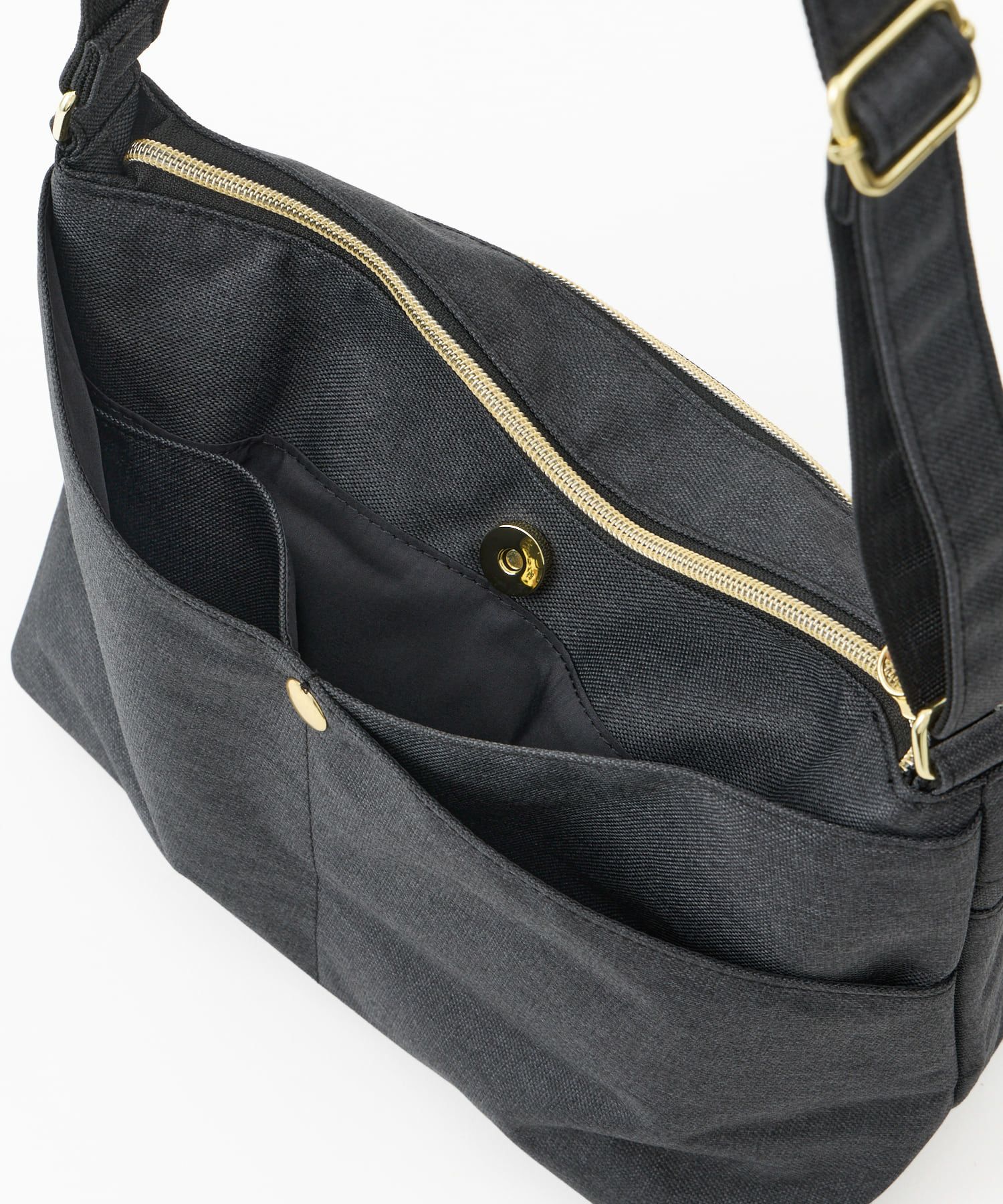 anello GRANDE ショルダーバッグ  A5 CLP GTC3362Z