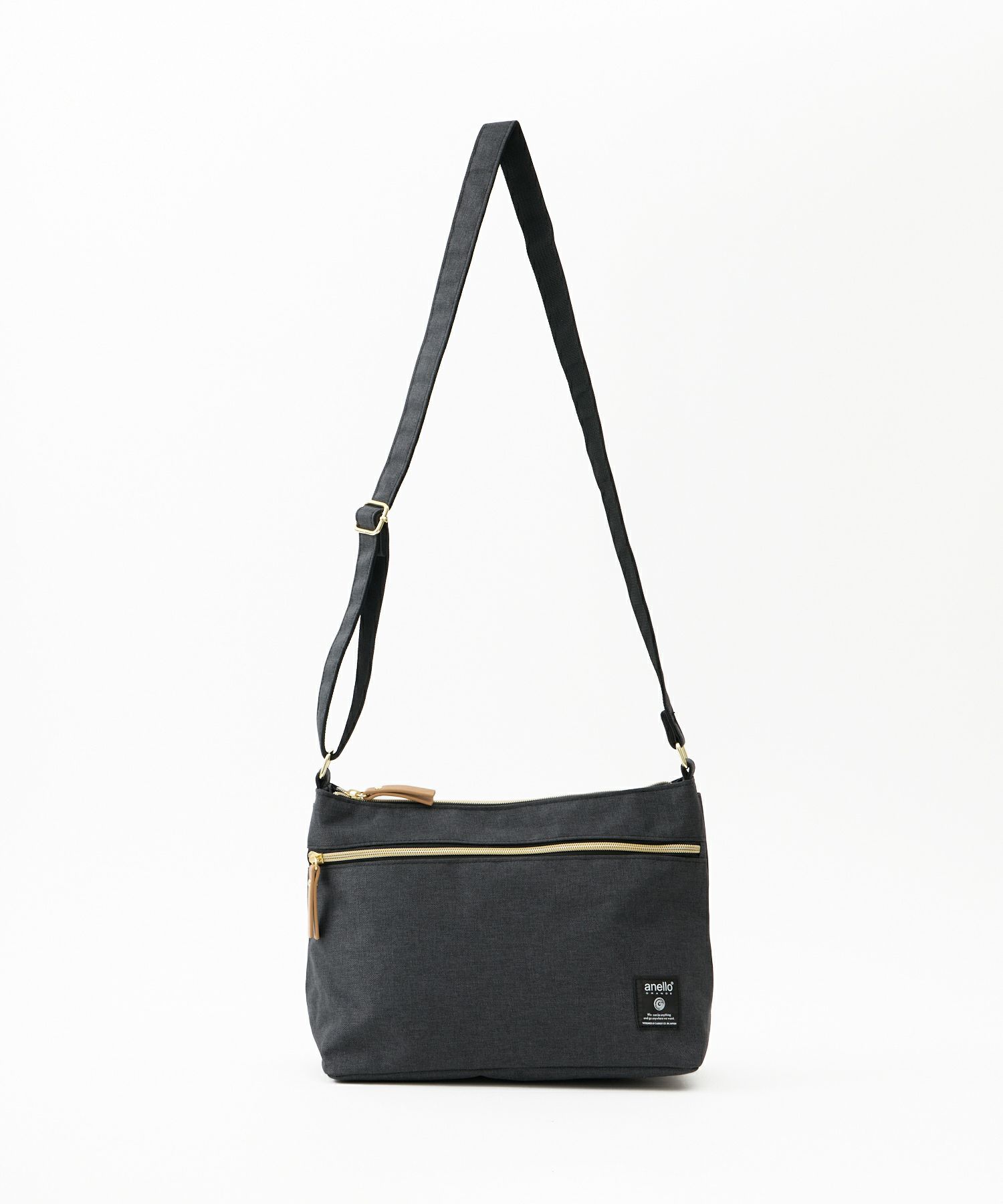 anello GRANDE ショルダーバッグ  A5 CLP GTC3362Z