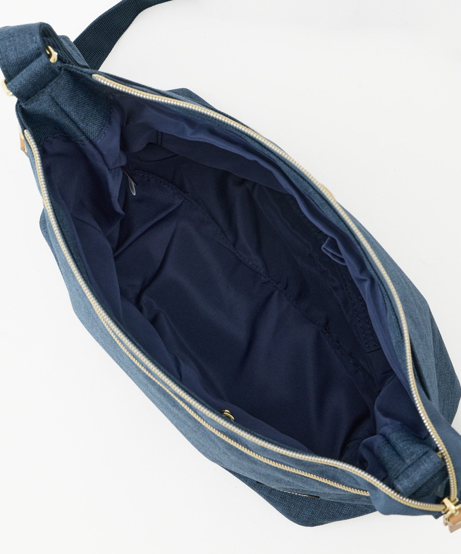 anello GRANDE ショルダーバッグ  A5 CLP GTC3362Z