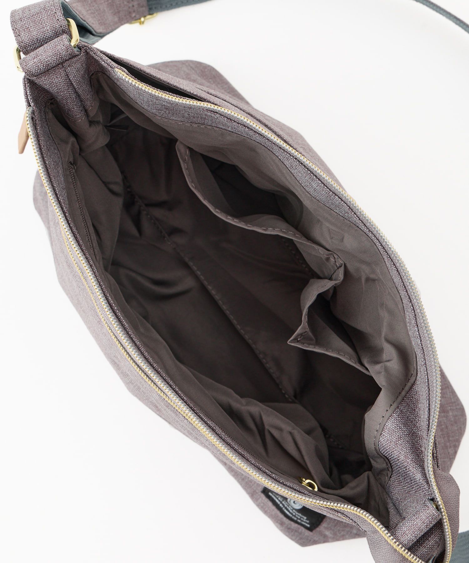 anello GRANDE ショルダーバッグ  A5 CLP GTC3362Z