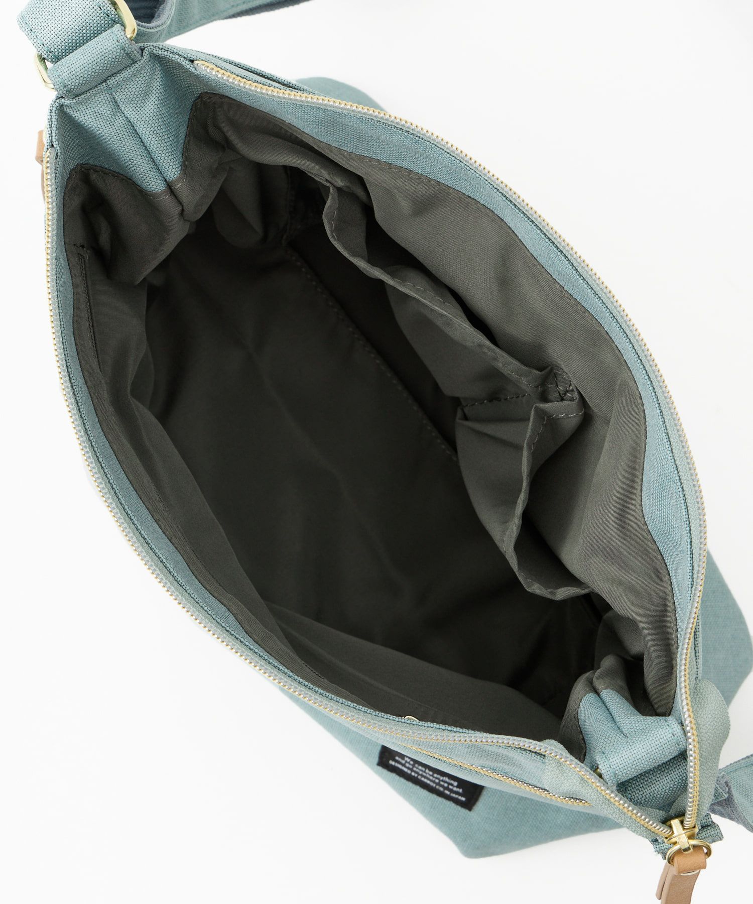 anello GRANDE ショルダーバッグ  A5 CLP GTC3362Z