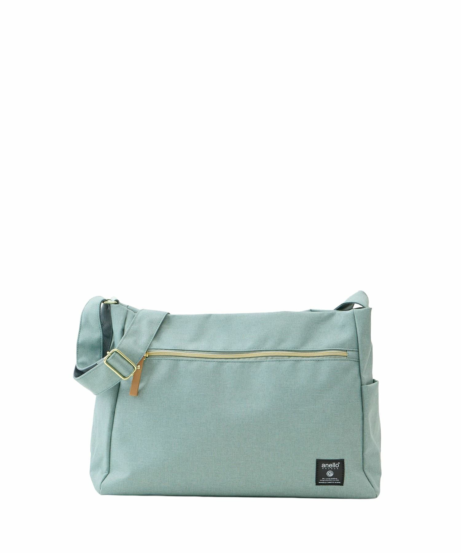 anello GRANDE ショルダーバッグ  A4 CLP GTH2522Z