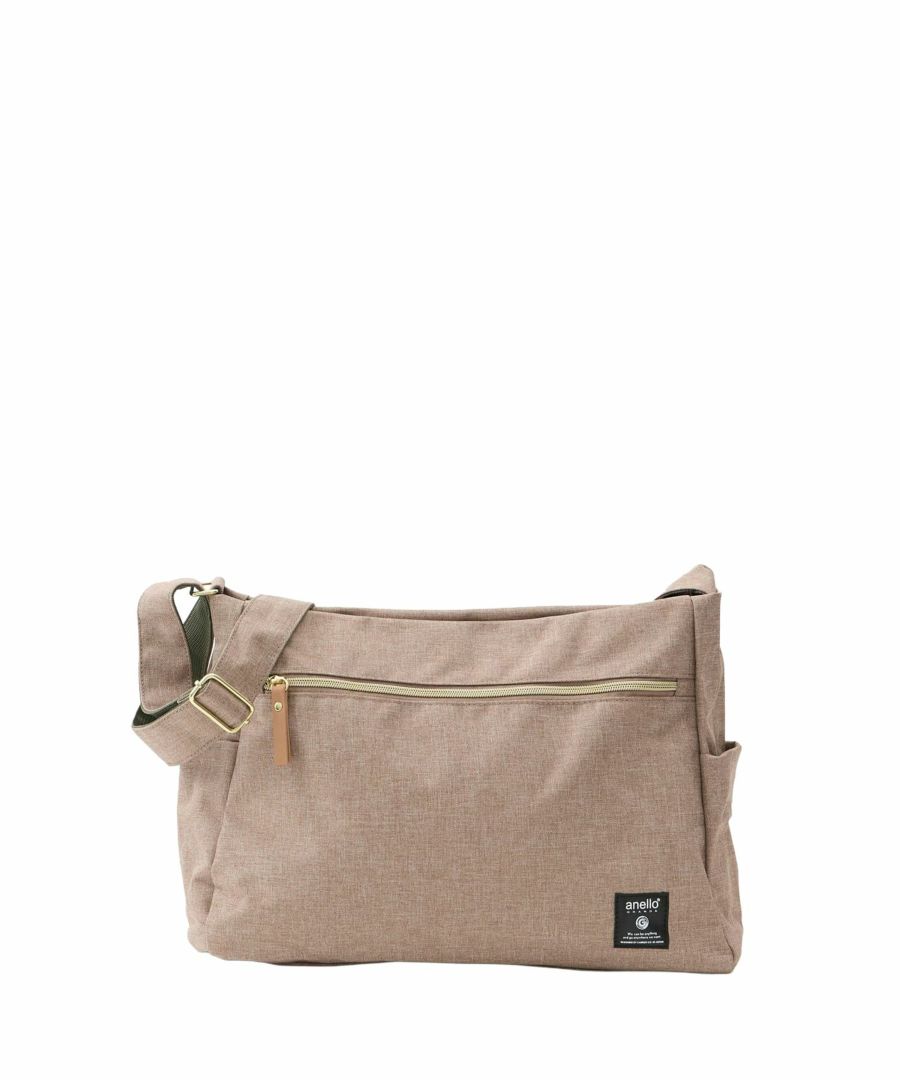 anello GRANDE ショルダーバッグ  A4 CLP GTH2522Z