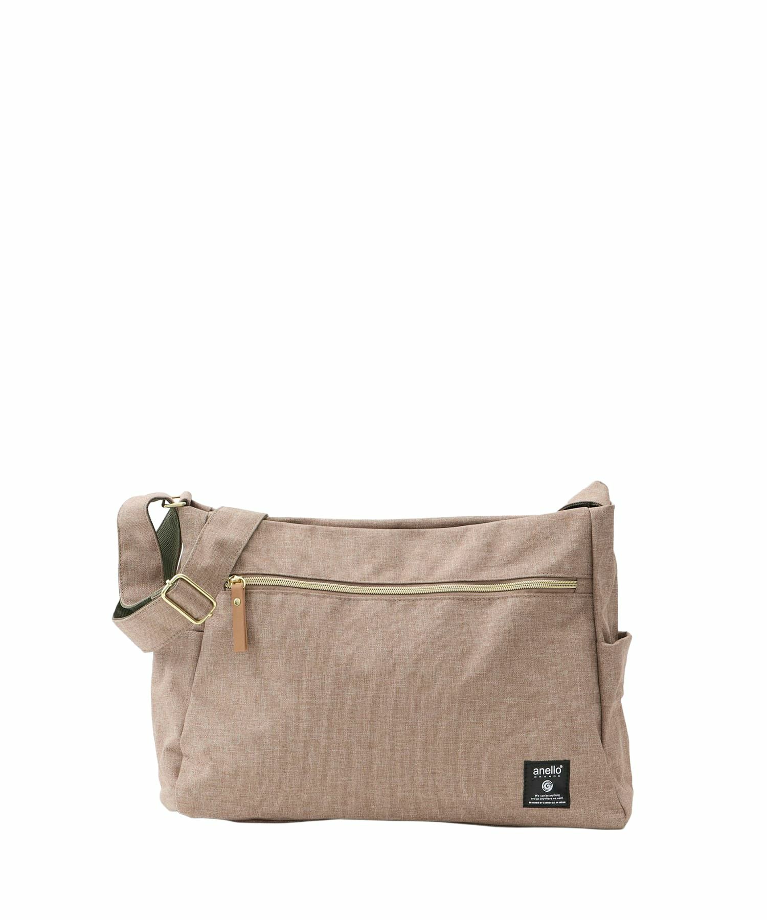 anello GRANDE ショルダーバッグ  A4 CLP GTH2522Z