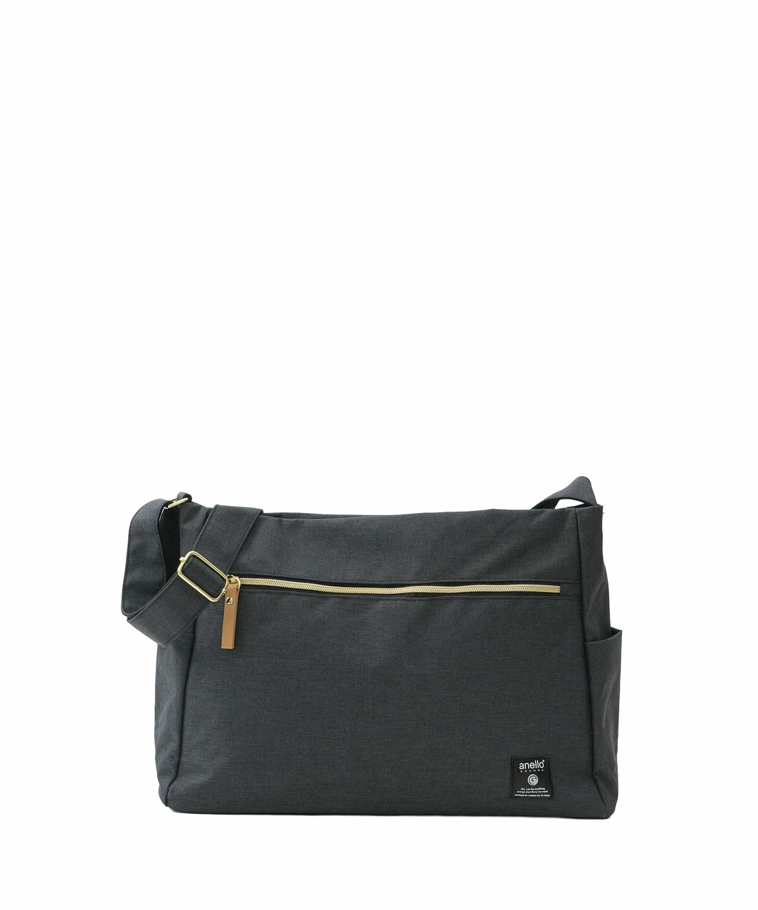 anello GRANDE ショルダーバッグ  A4 CLP GTH2522Z