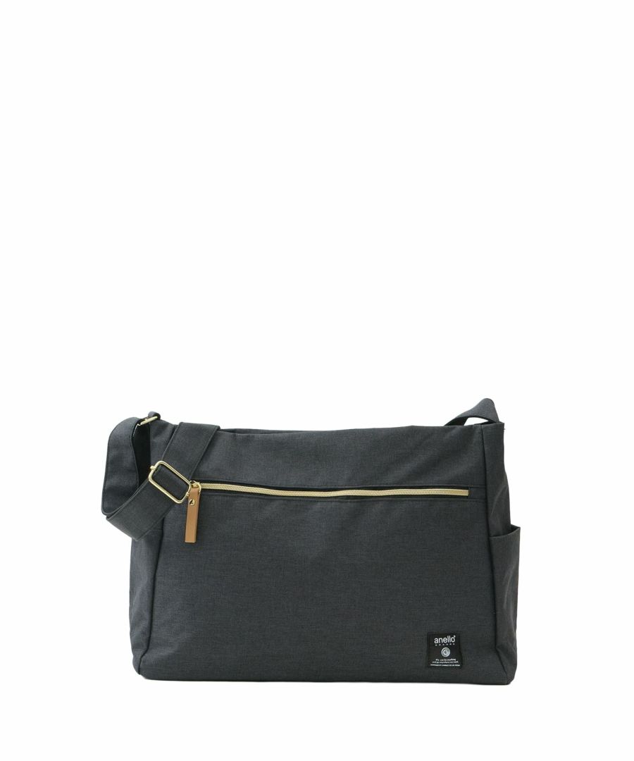 anello GRANDE ショルダーバッグ  A4 CLP GTH2522Z