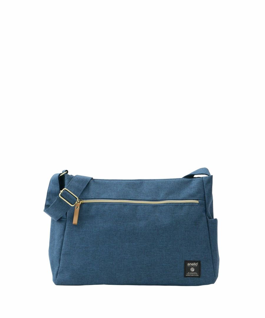 anello GRANDE ショルダーバッグ  A4 CLP GTH2522Z