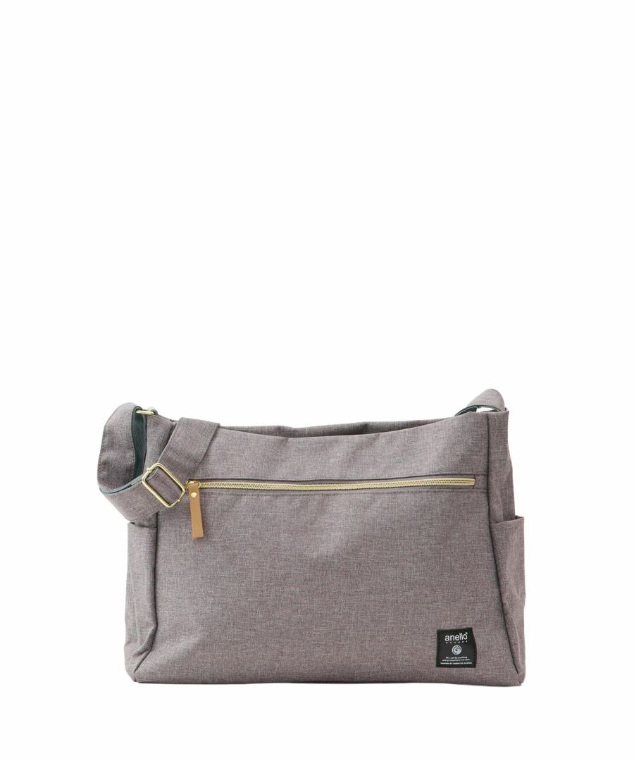 anello GRANDE ショルダーバッグ  A4 CLP GTH2522Z