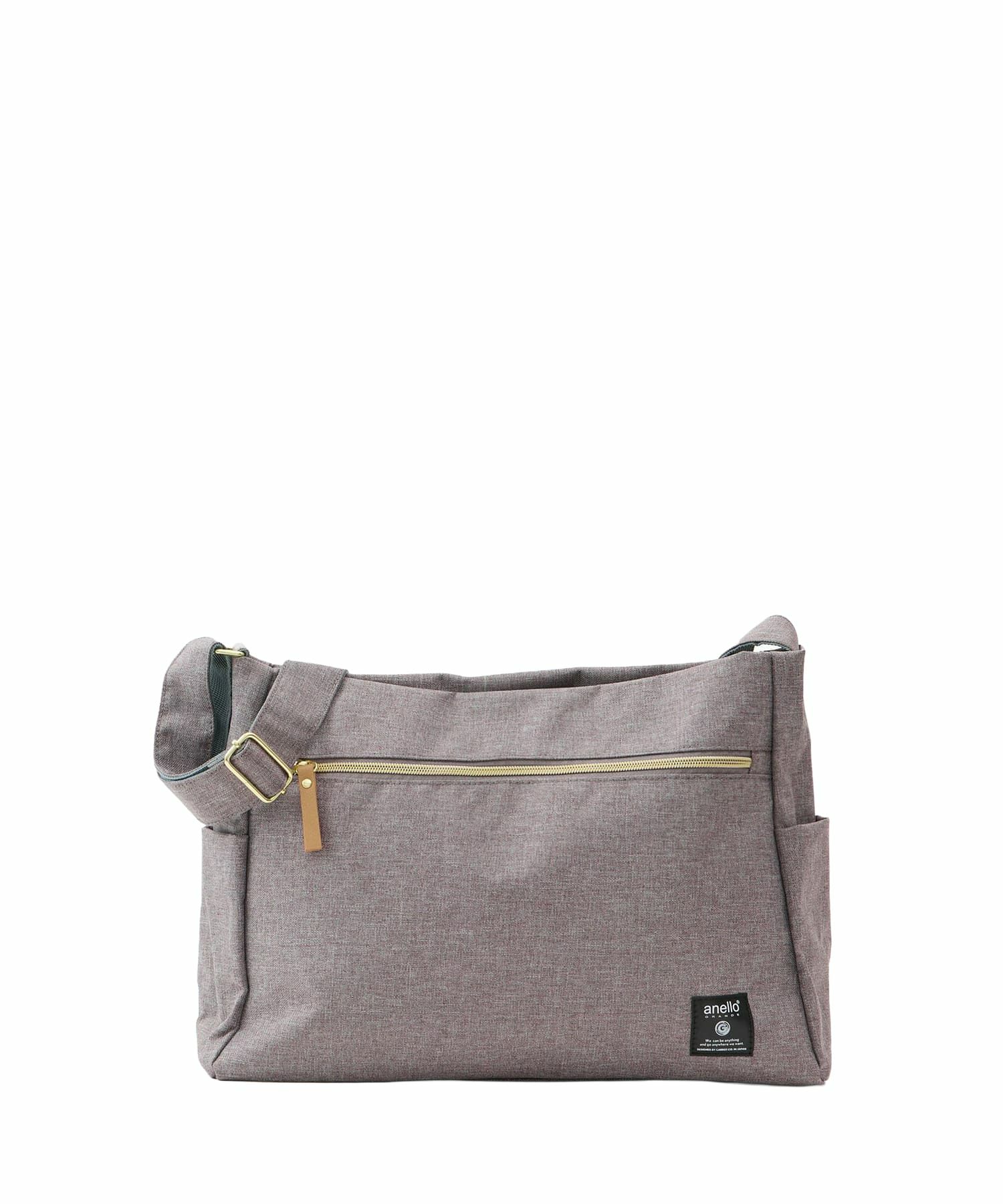 anello GRANDE ショルダーバッグ  A4 CLP GTH2522Z