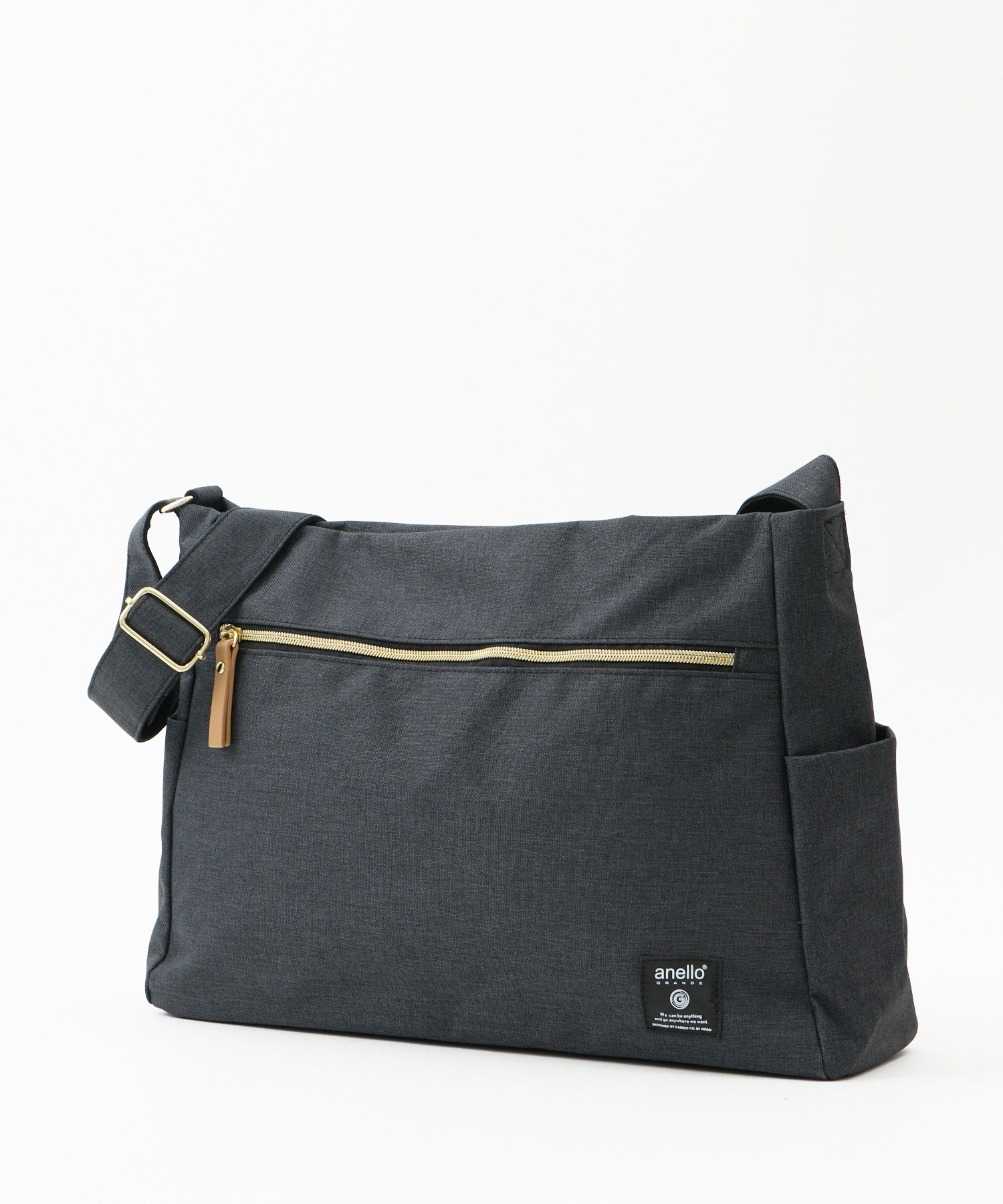 anello GRANDE ショルダーバッグ  A4 CLP GTH2522Z