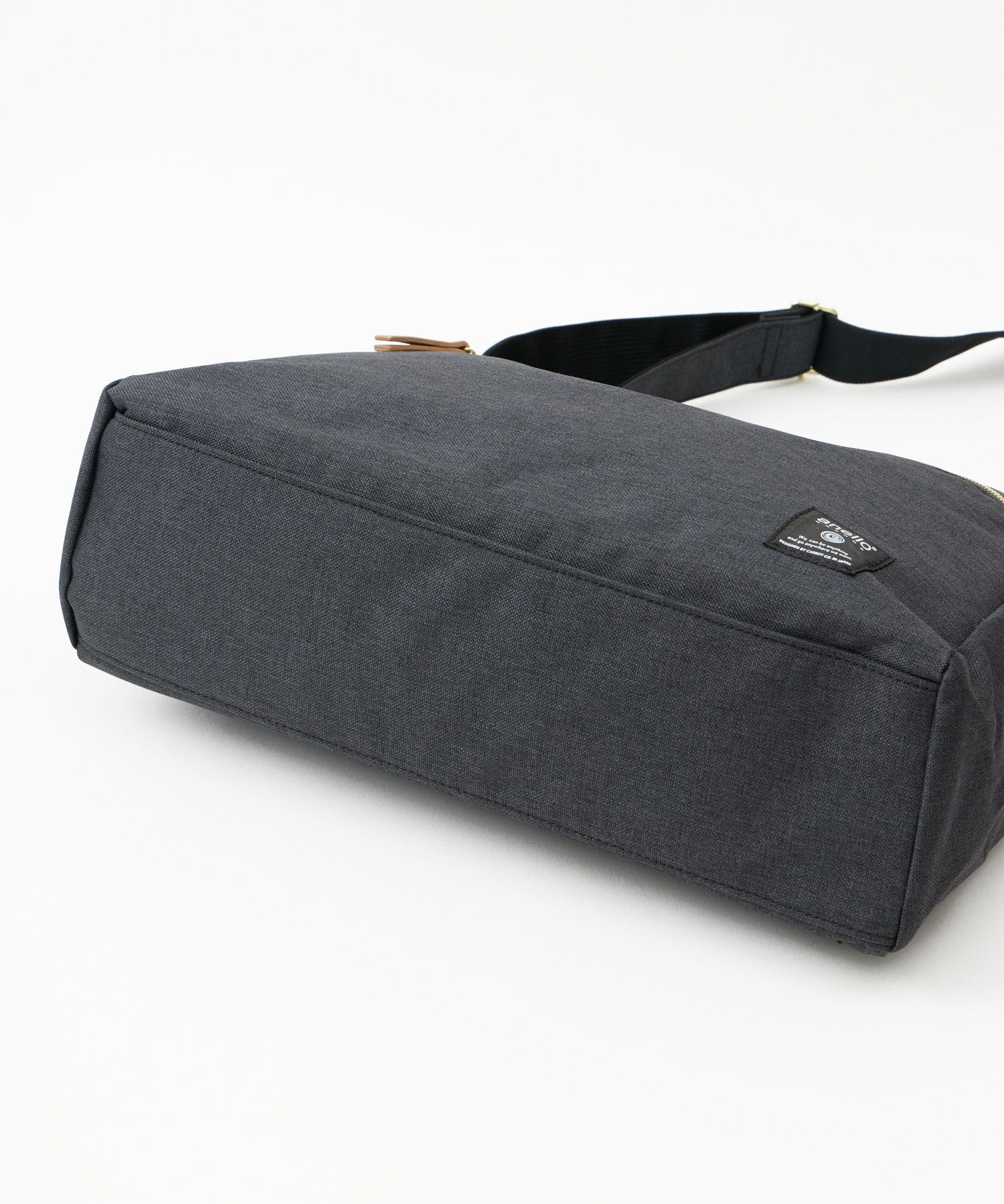 anello GRANDE ショルダーバッグ  A4 CLP GTH2522Z