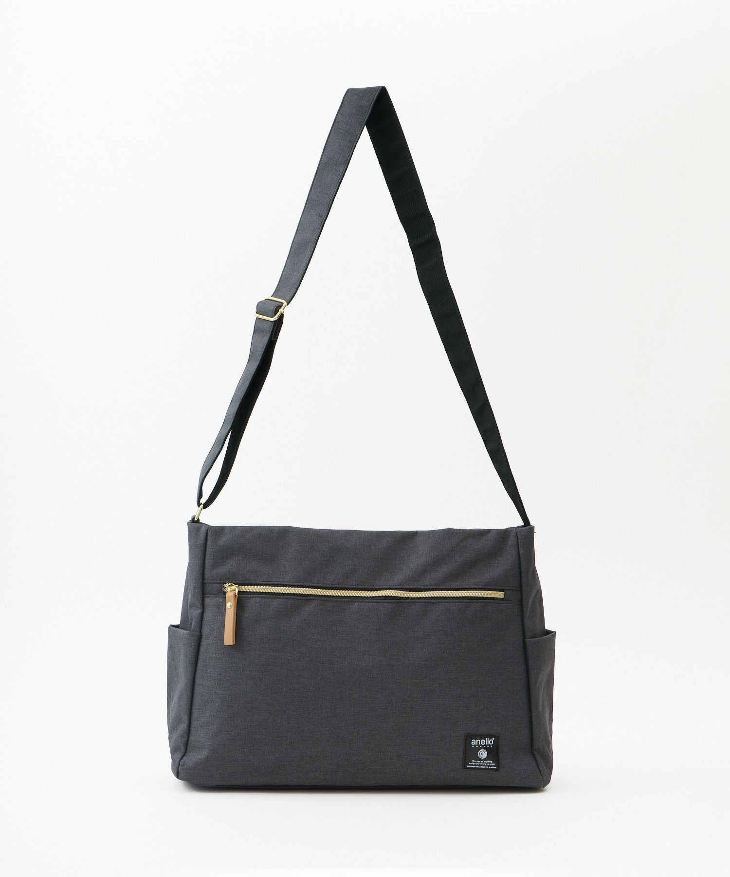 anello GRANDE ショルダーバッグ  A4 CLP GTH2522Z