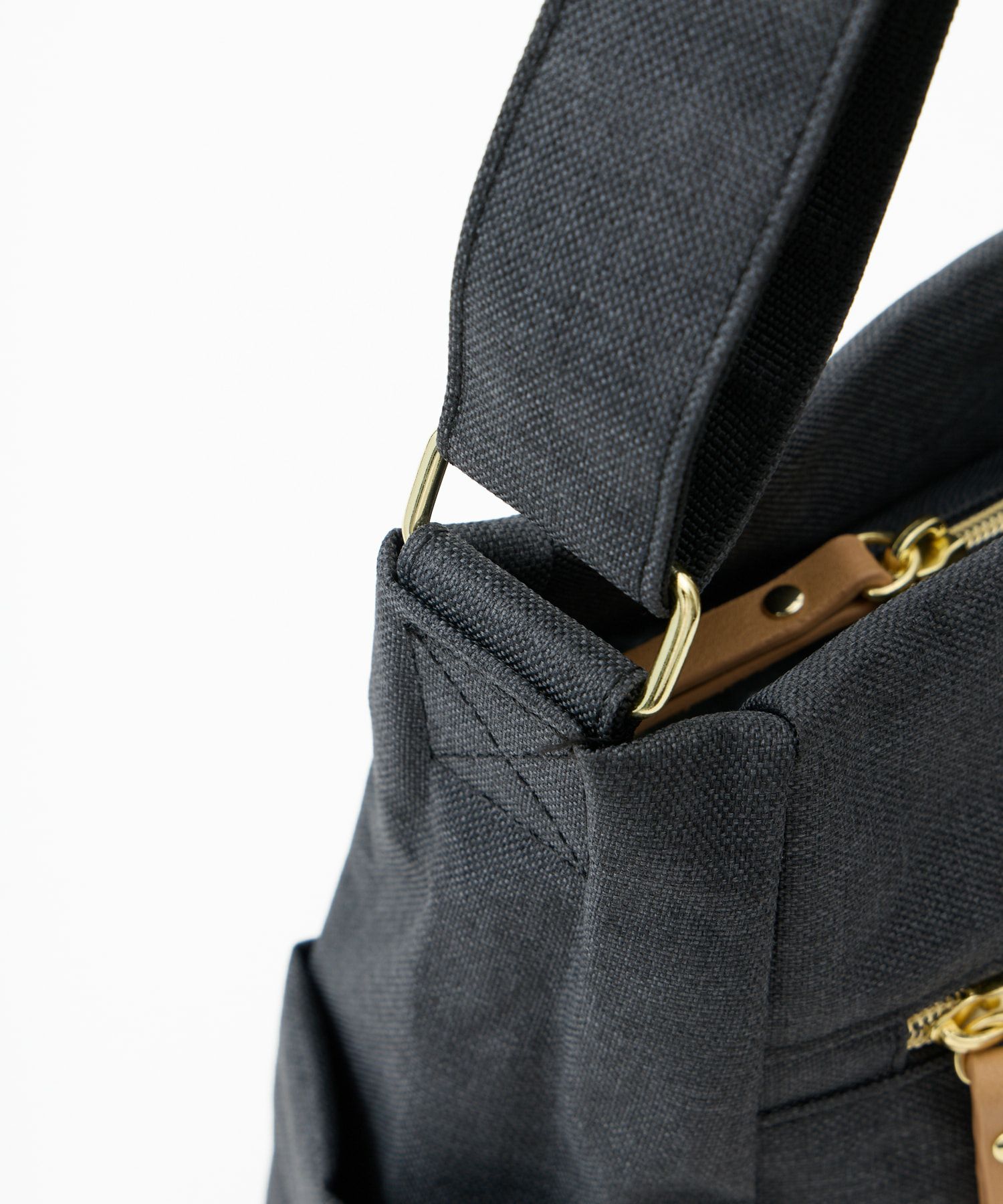 anello GRANDE ショルダーバッグ  A4 CLP GTH2522Z