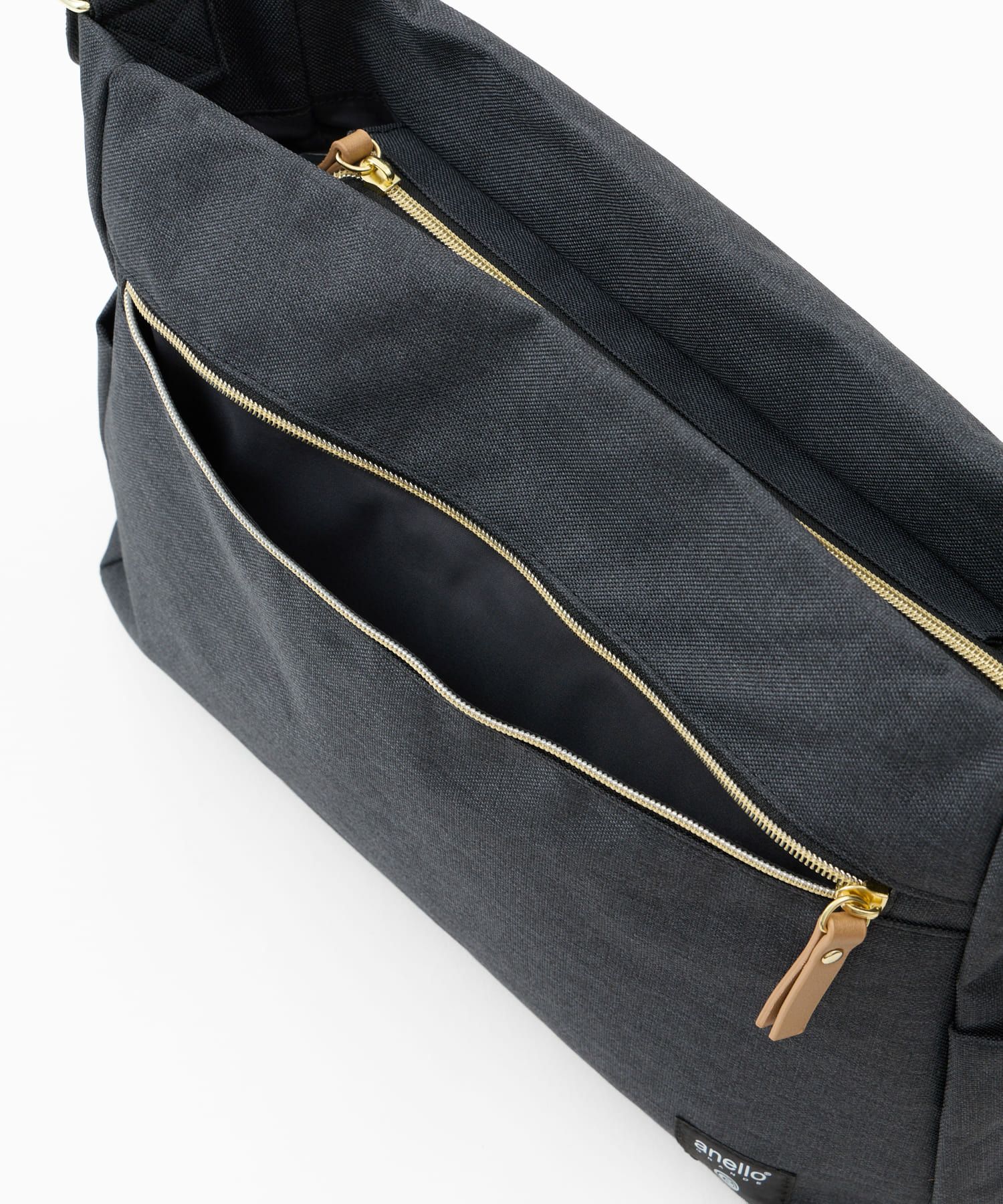 anello GRANDE ショルダーバッグ  A4 CLP GTH2522Z