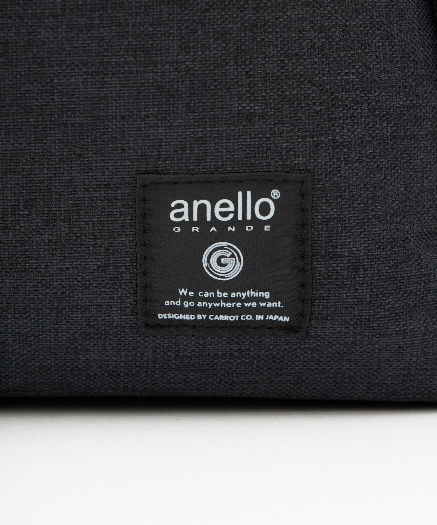 anello GRANDE ショルダーバッグ  A4 CLP GTH2522Z