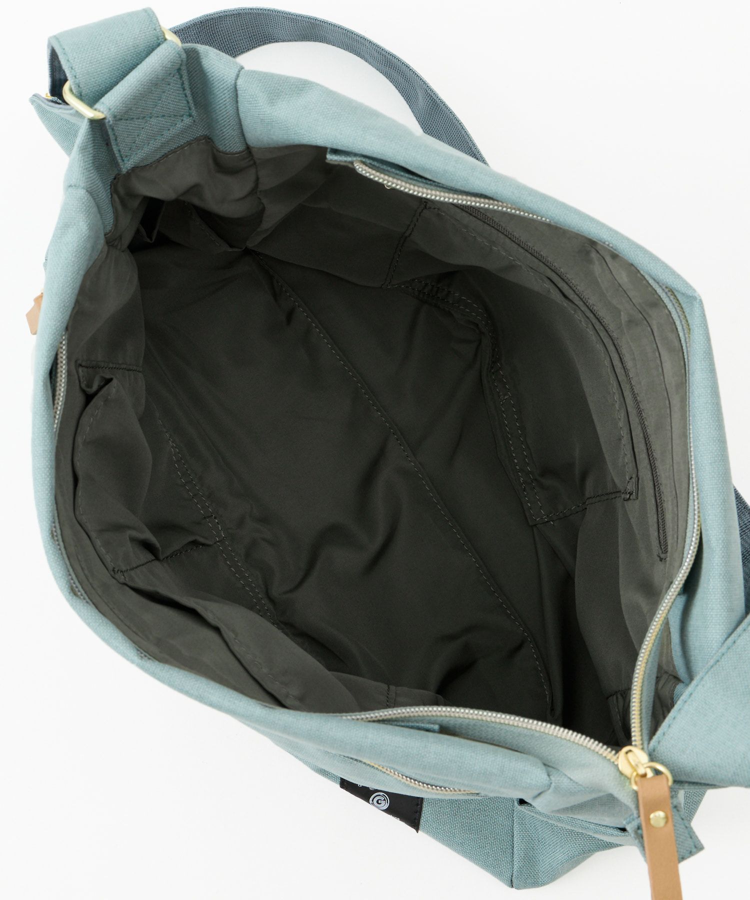 anello GRANDE ショルダーバッグ  A4 CLP GTH2522Z