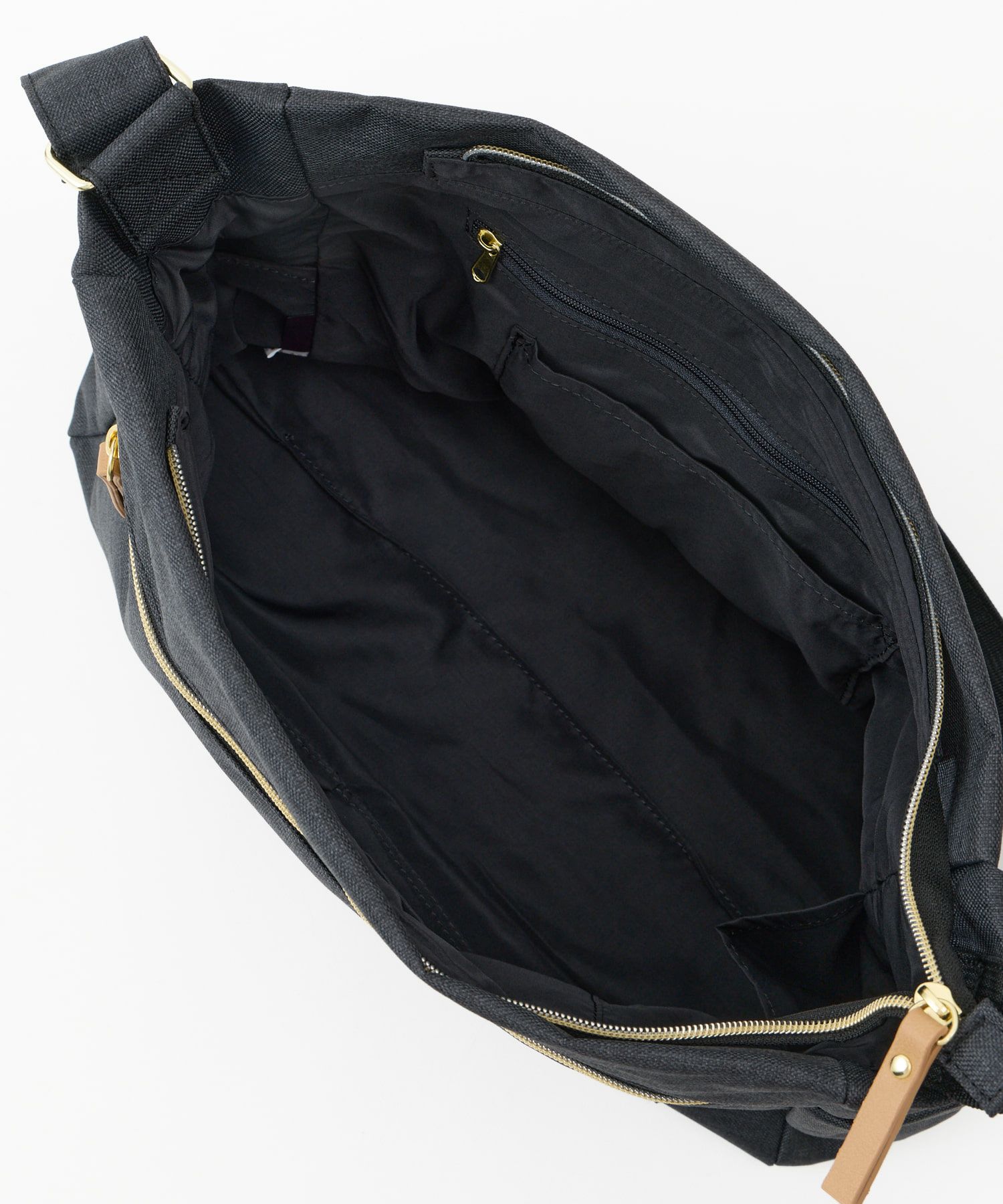 anello GRANDE ショルダーバッグ  A4 CLP GTH2522Z