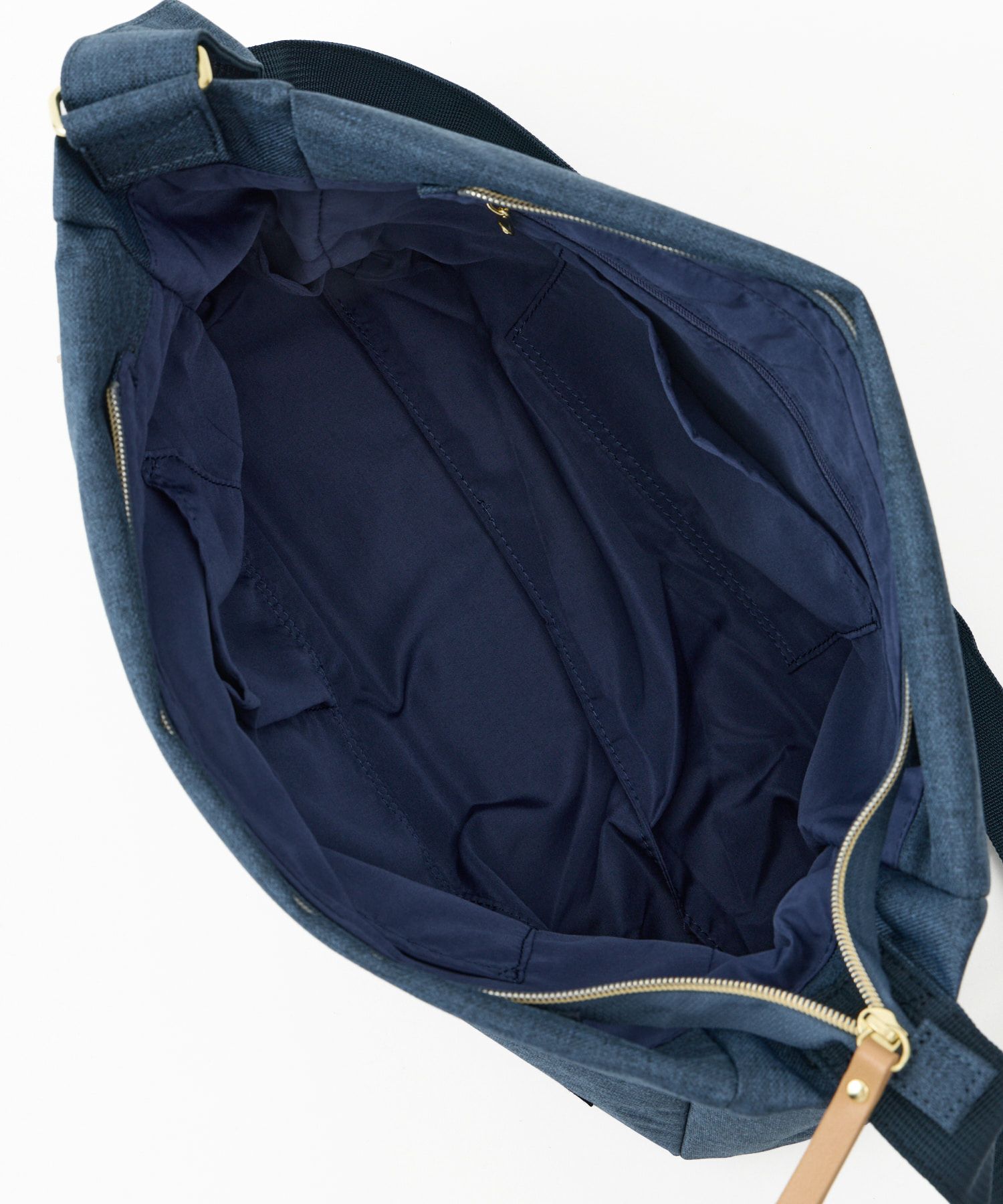 anello GRANDE ショルダーバッグ  A4 CLP GTH2522Z