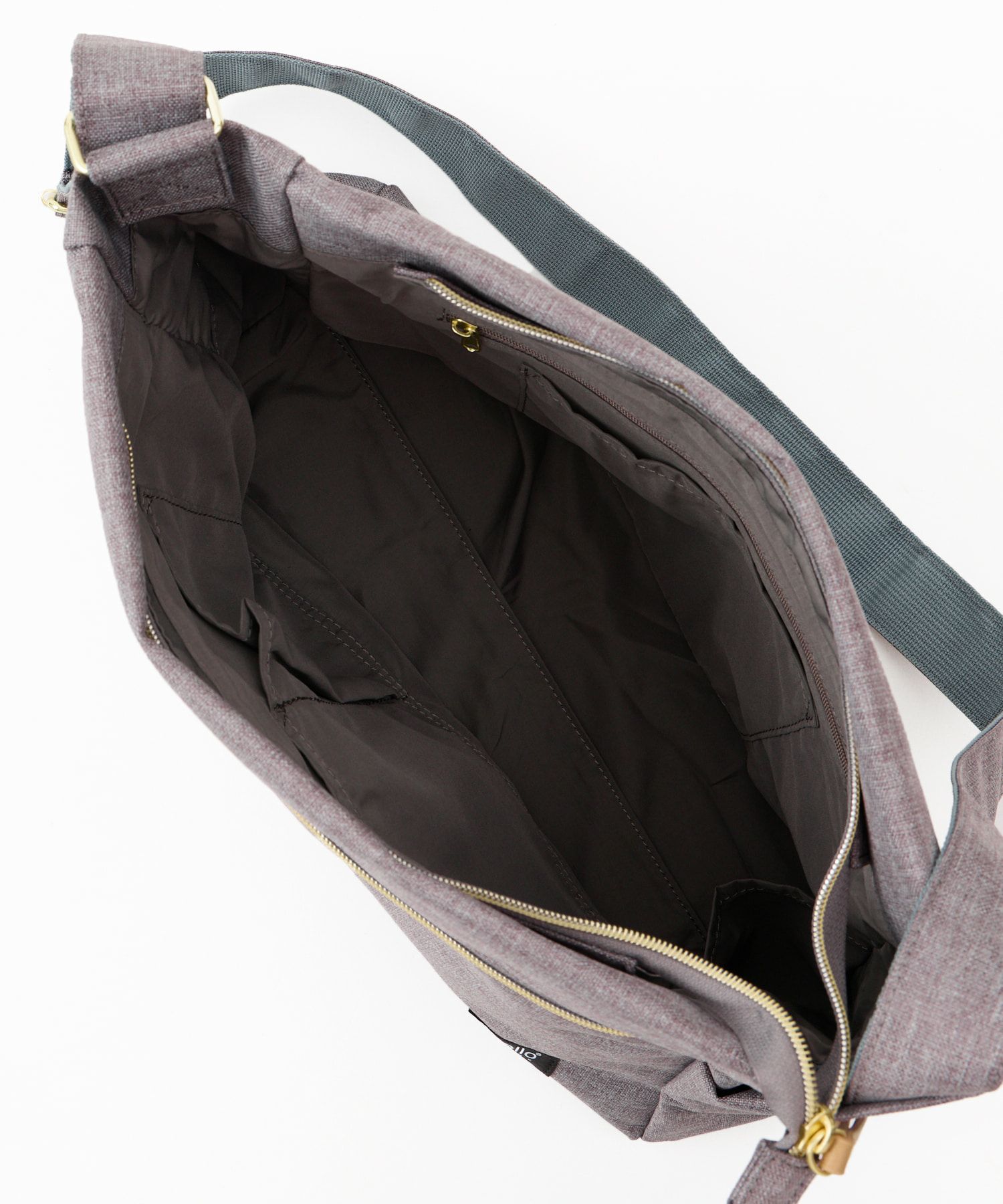 anello GRANDE ショルダーバッグ  A4 CLP GTH2522Z