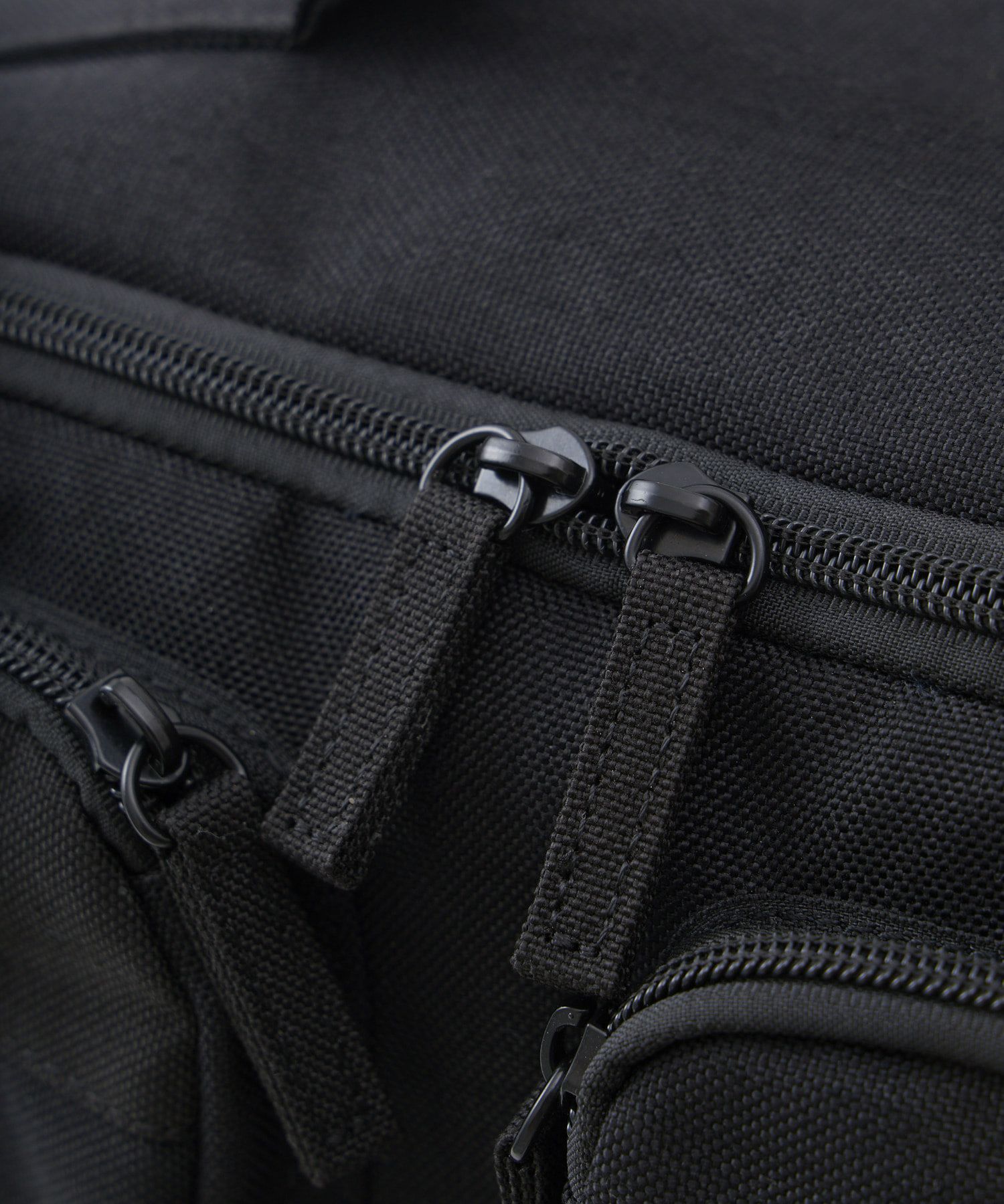 fulcro リュック バックパック 撥水 多収納 外部PC収納 A4  fma-0027