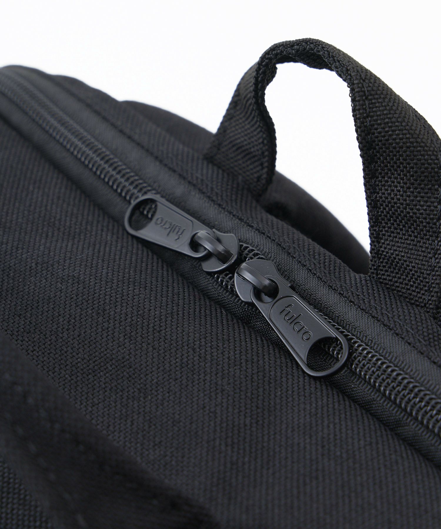 fulcro リュック バックパック 撥水 多収納 外部PC収納 A4  fma-0027