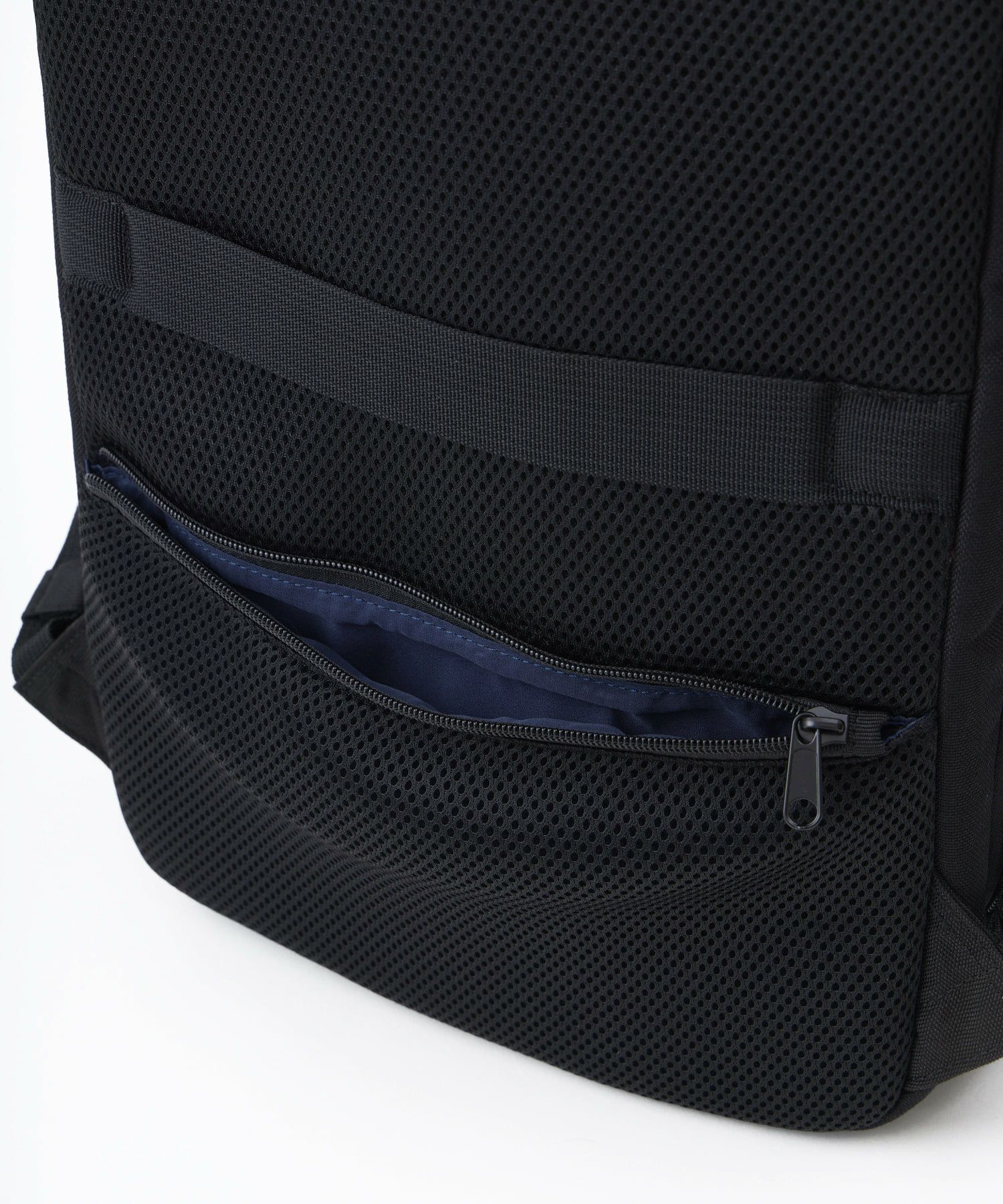 fulcro リュック バックパック 撥水 多収納 外部PC収納 A4  fma-0027