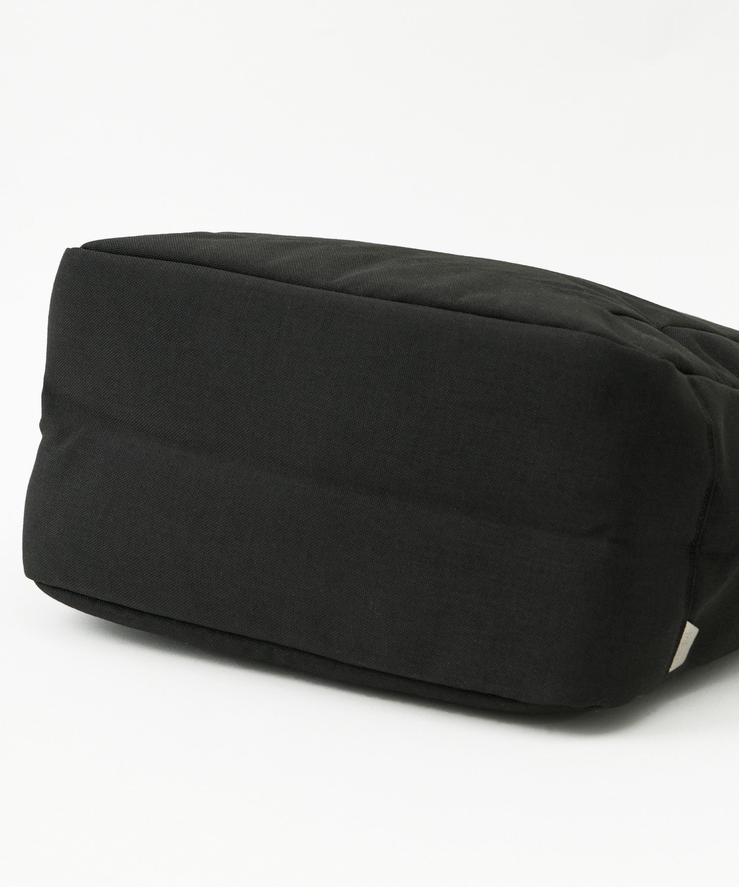 fulcro トートバッグ 両面撥水 多収納 縦型トート 仕事にも使える PC収納付き A4  fma-0036