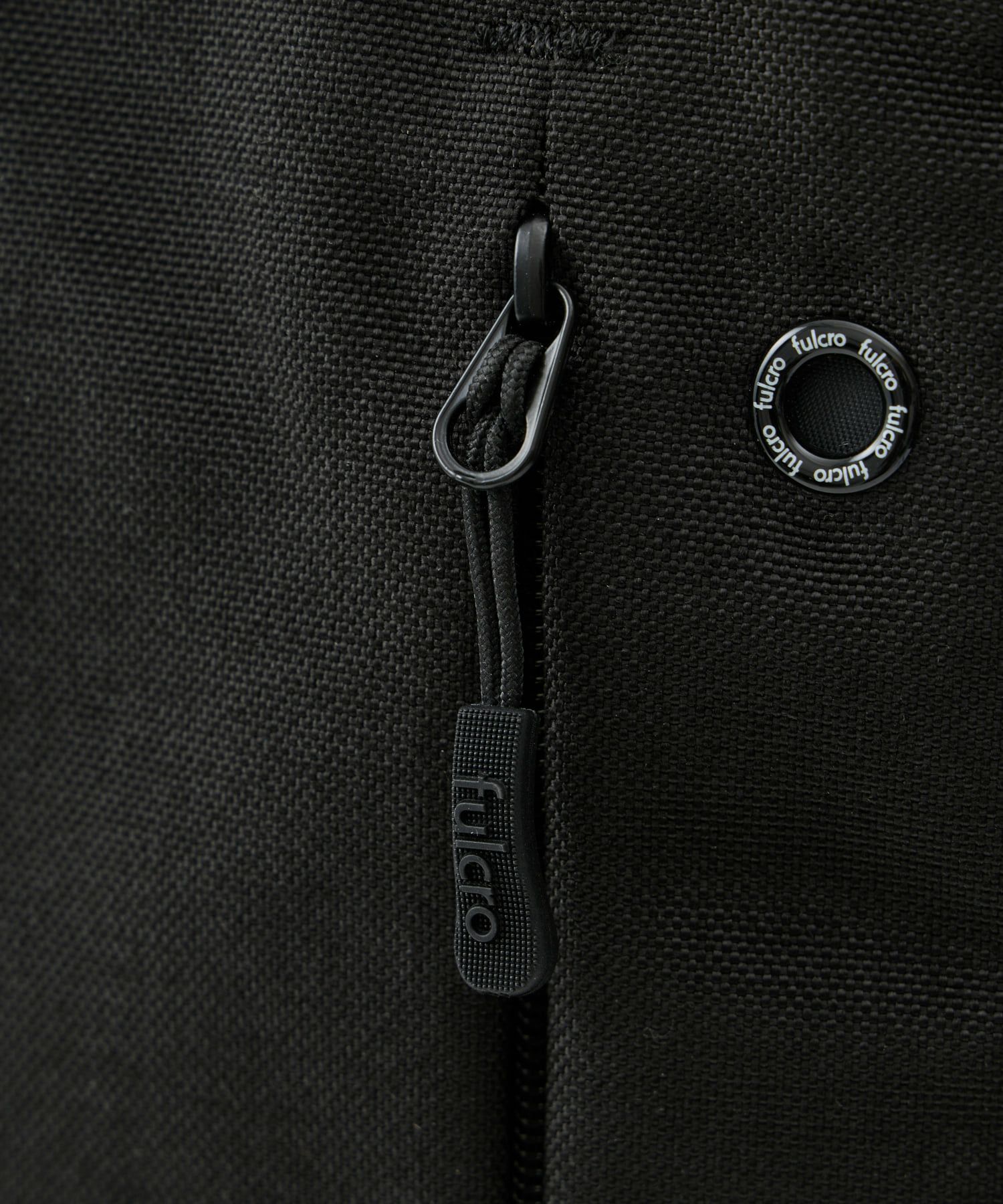 fulcro トートバッグ 両面撥水 多収納 縦型トート 仕事にも使える PC収納付き A4  fma-0036