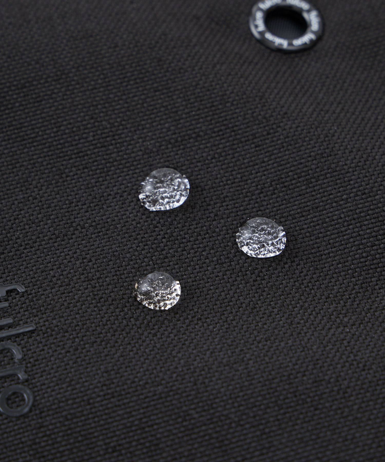 fulcro ショルダーバッグ 両面撥水 多収納 仕分け収納 軽量 A5  fma-0041