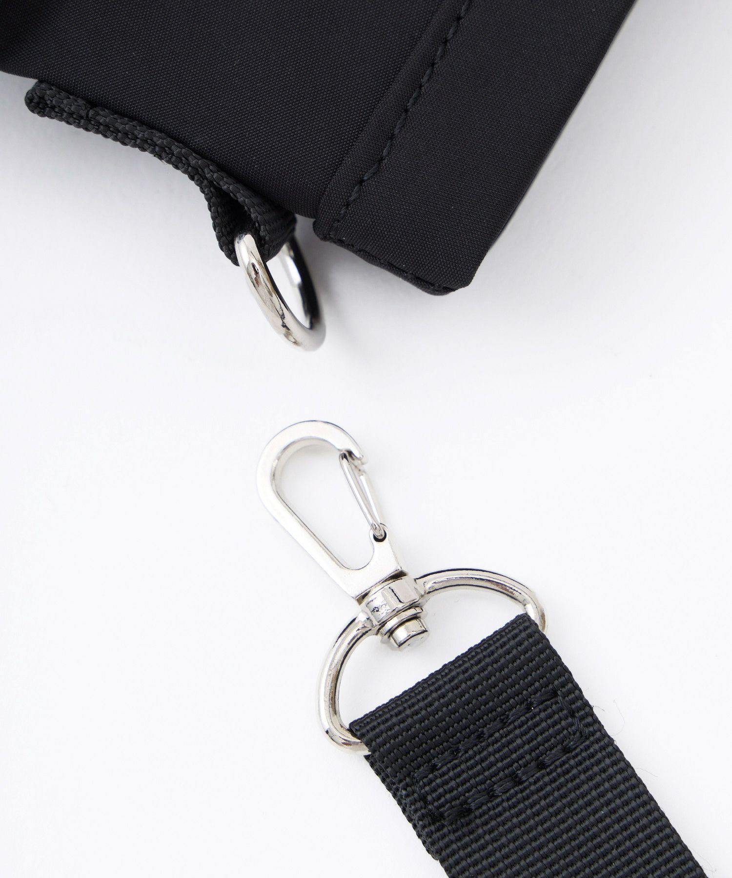 fulcro ショルダーバッグ 両面撥水 多収納 仕分け収納 軽量 A5  fma-0041