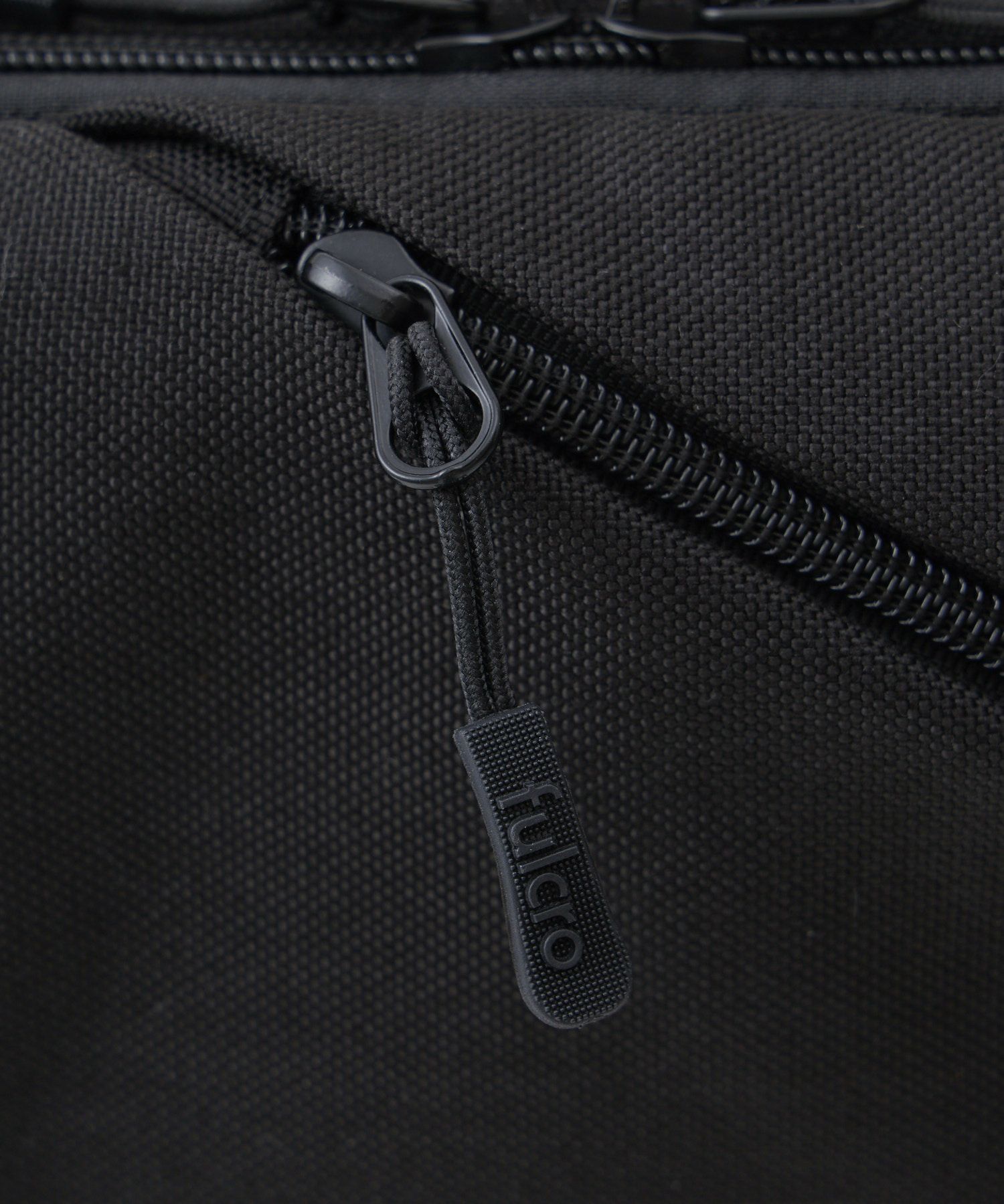 fulcro ボディバッグ ウエストポーチ 両面撥水 タブレット収納 多収納 心地良い着用感 背面メッシュ B5  fma-0042