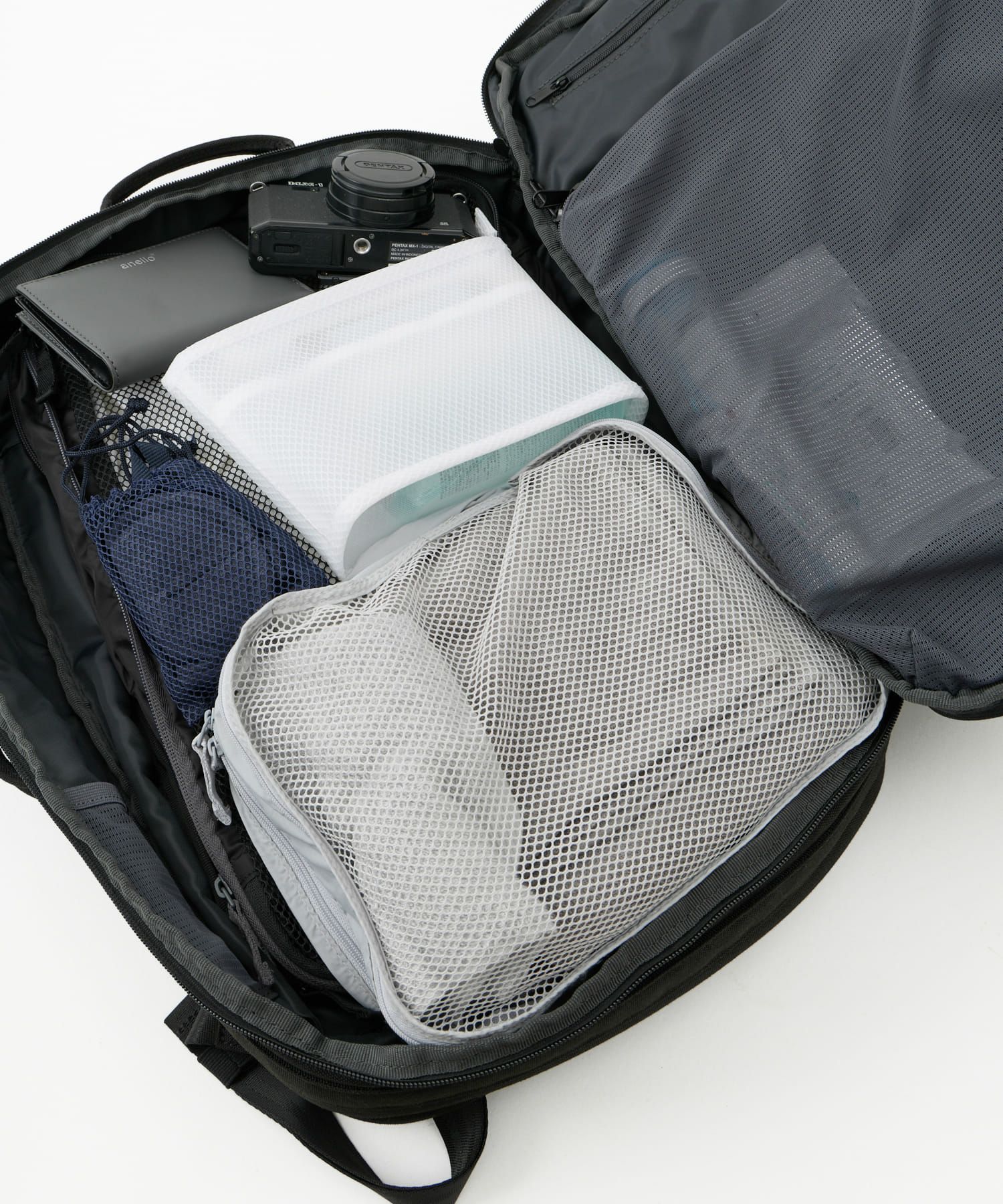 fulcro リュック バックパック  0  fma-0043