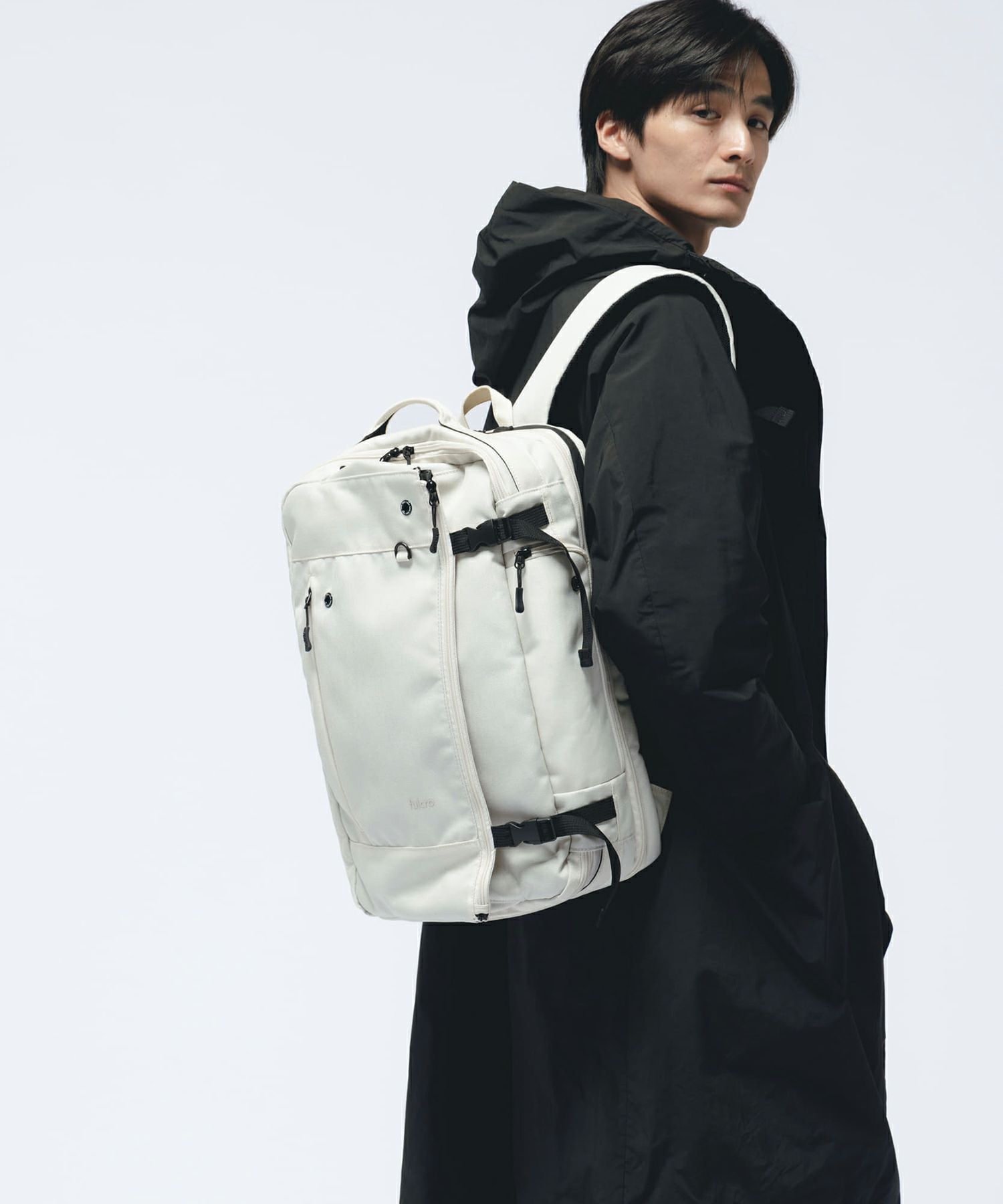 fulcro リュック バックパック  0  fma-0043