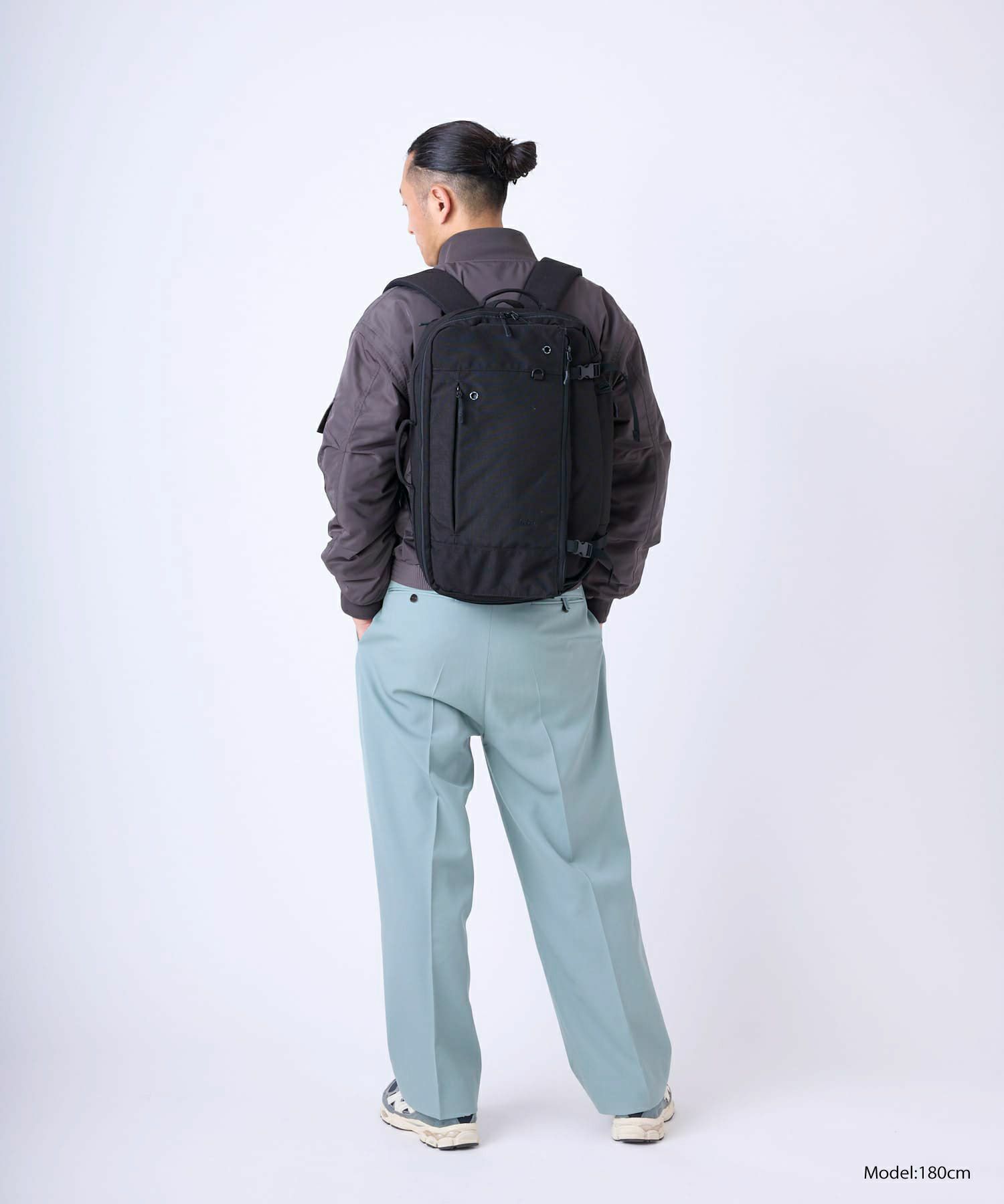 fulcro リュック バックパック  0  fma-0043