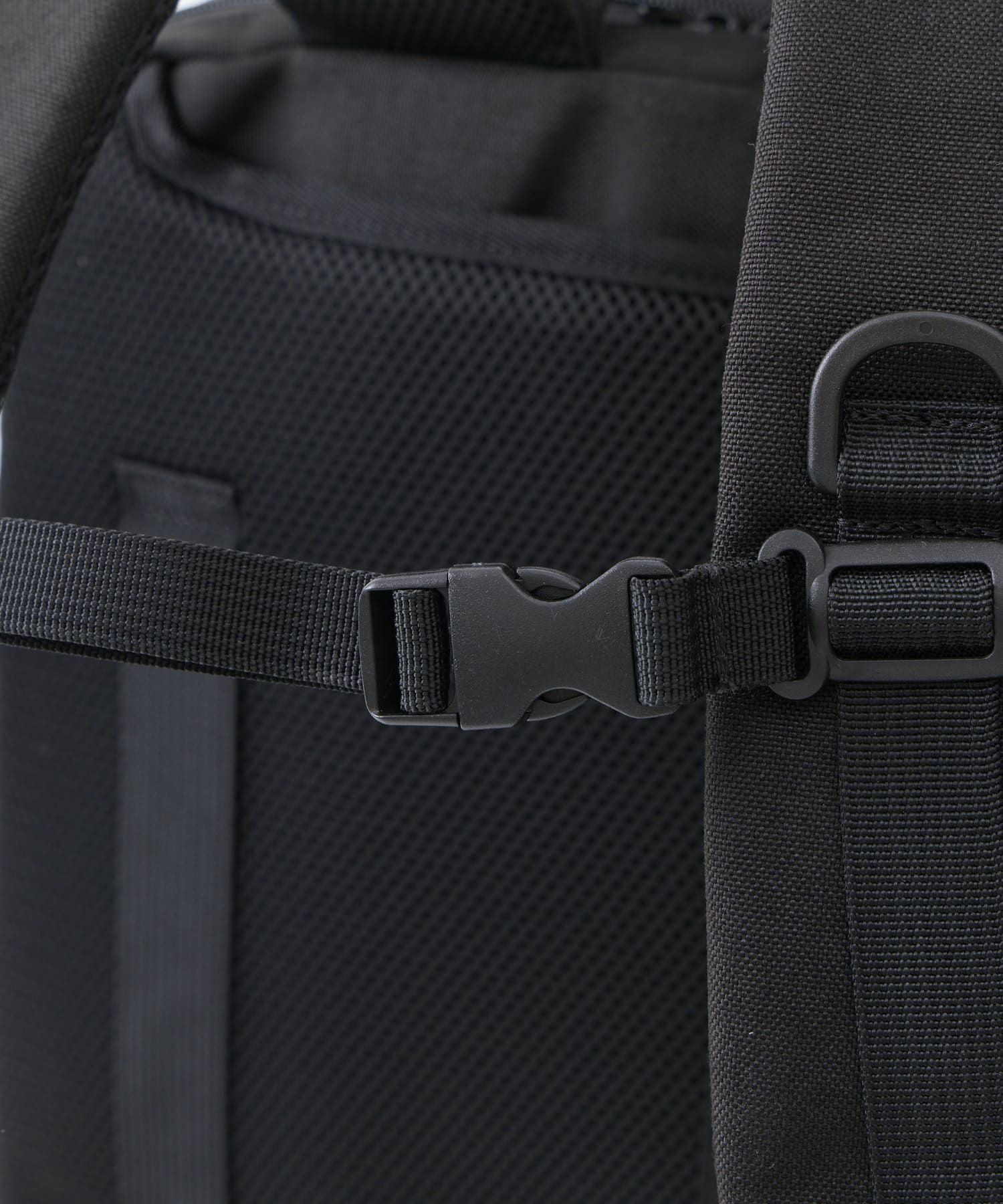 fulcro リュック バックパック 撥水 大容量 多収納 拡張 3WAY キャリーオン A3 Explorer fma-0019