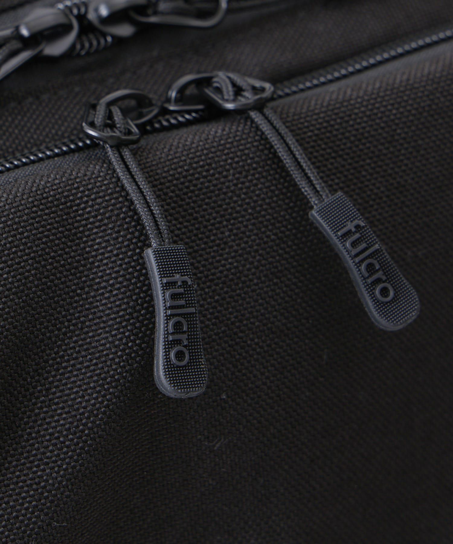 fulcro リュック バックパック 撥水 大容量 多収納 拡張 3WAY キャリーオン A3 Explorer fma-0019